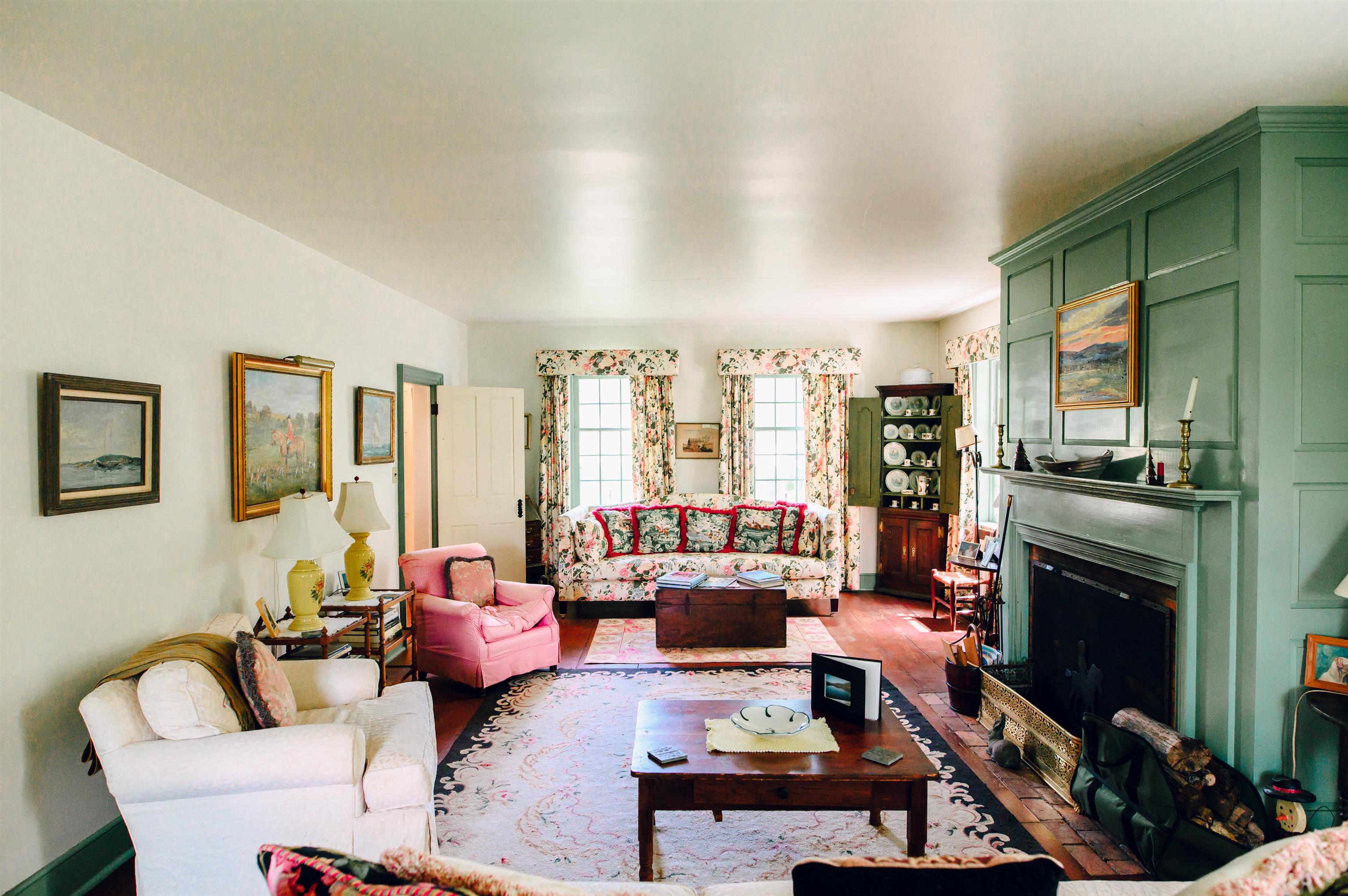 1734 Waterbury Road Property Photo 8
