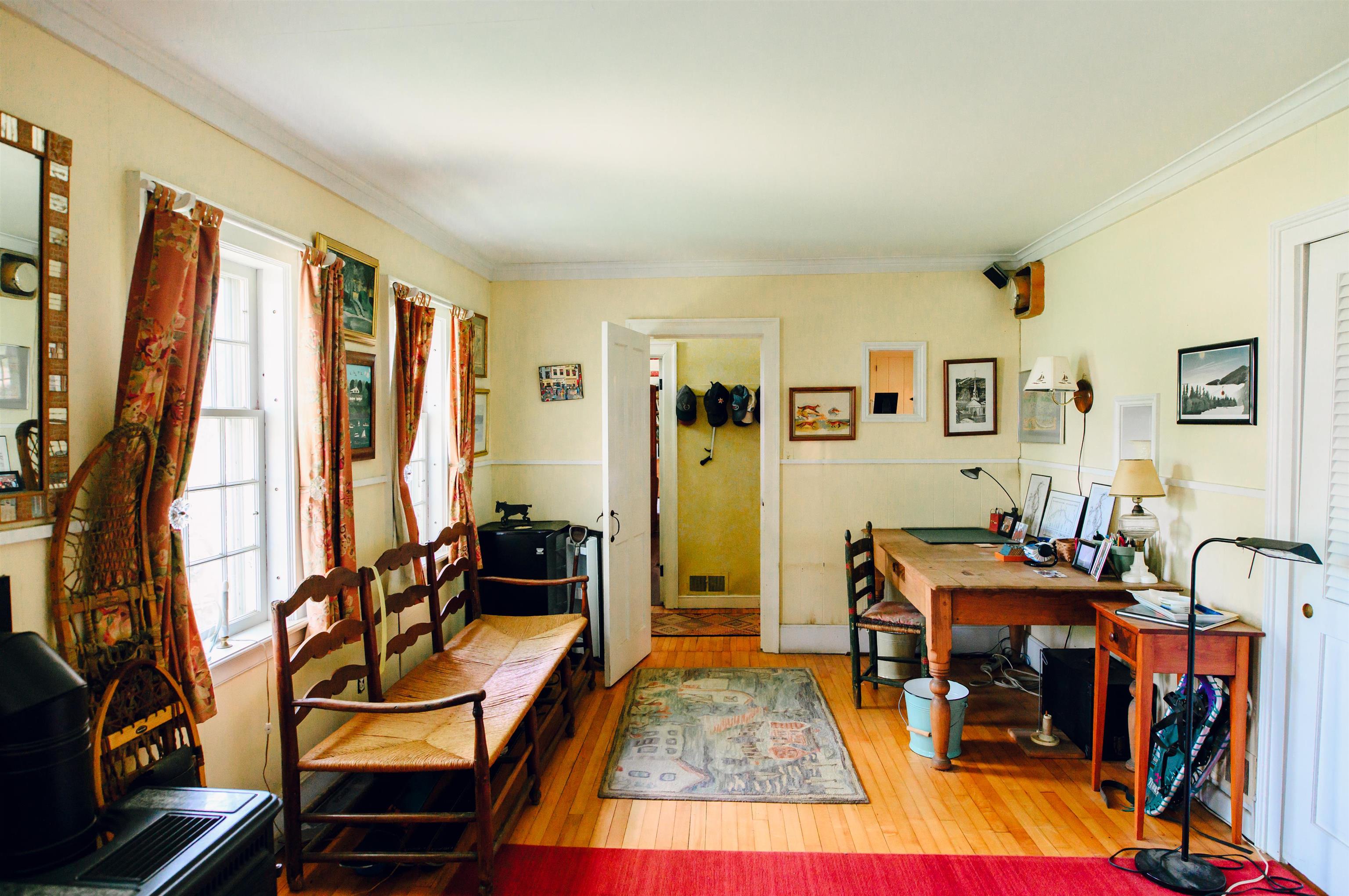 1734 Waterbury Road Property Photo 11