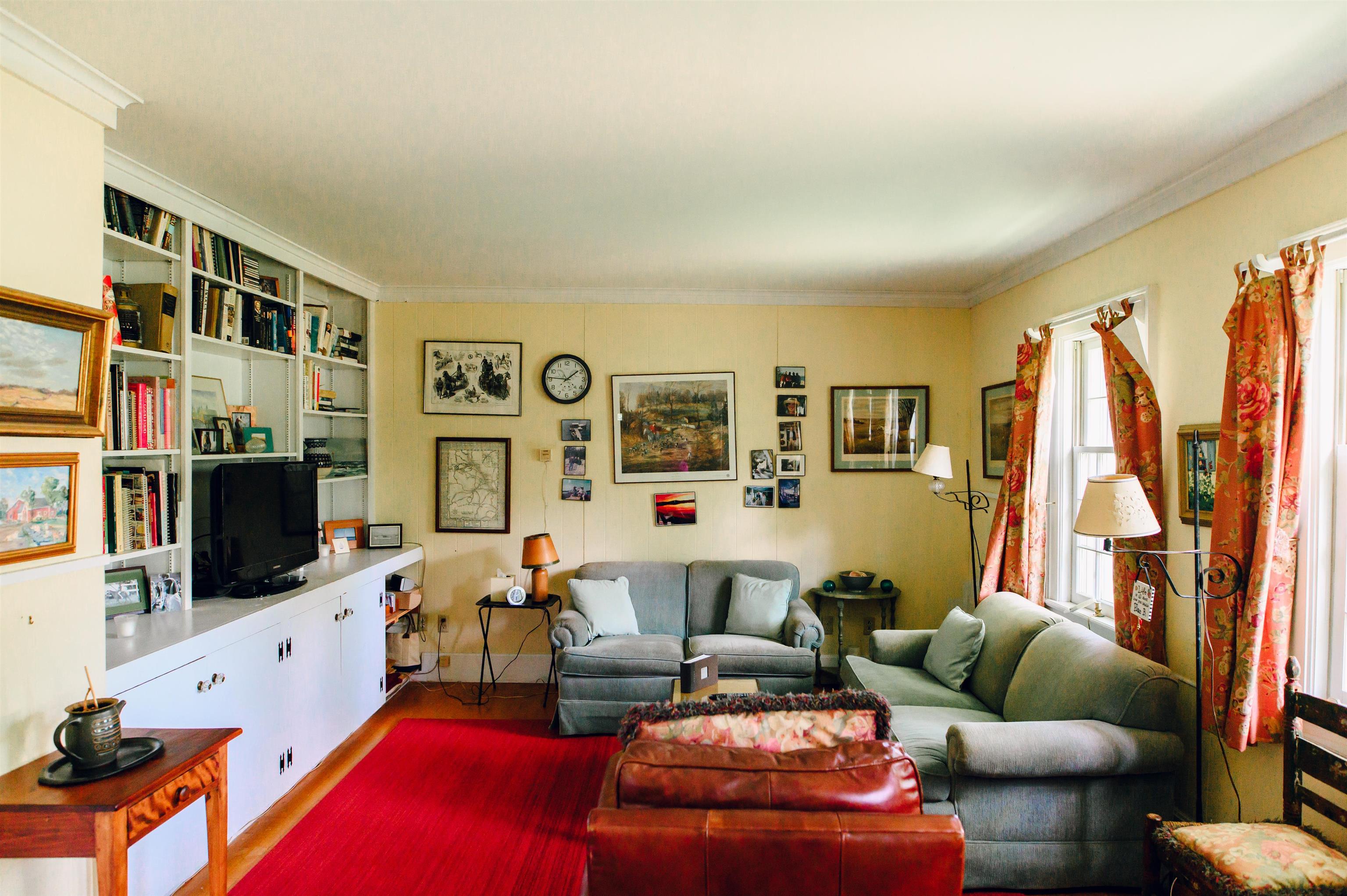 1734 Waterbury Road Property Photo 12