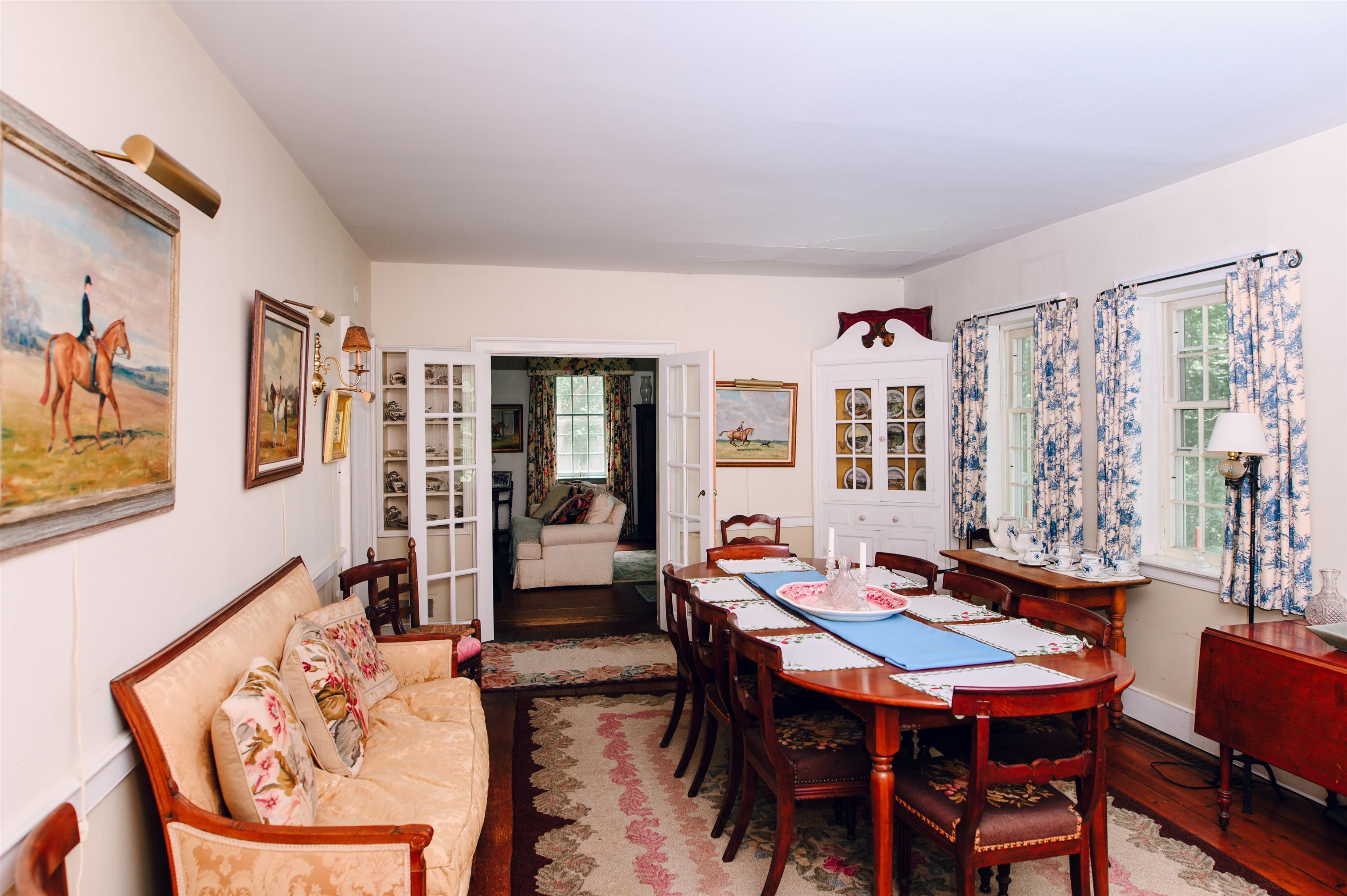 1734 Waterbury Road Property Photo 13