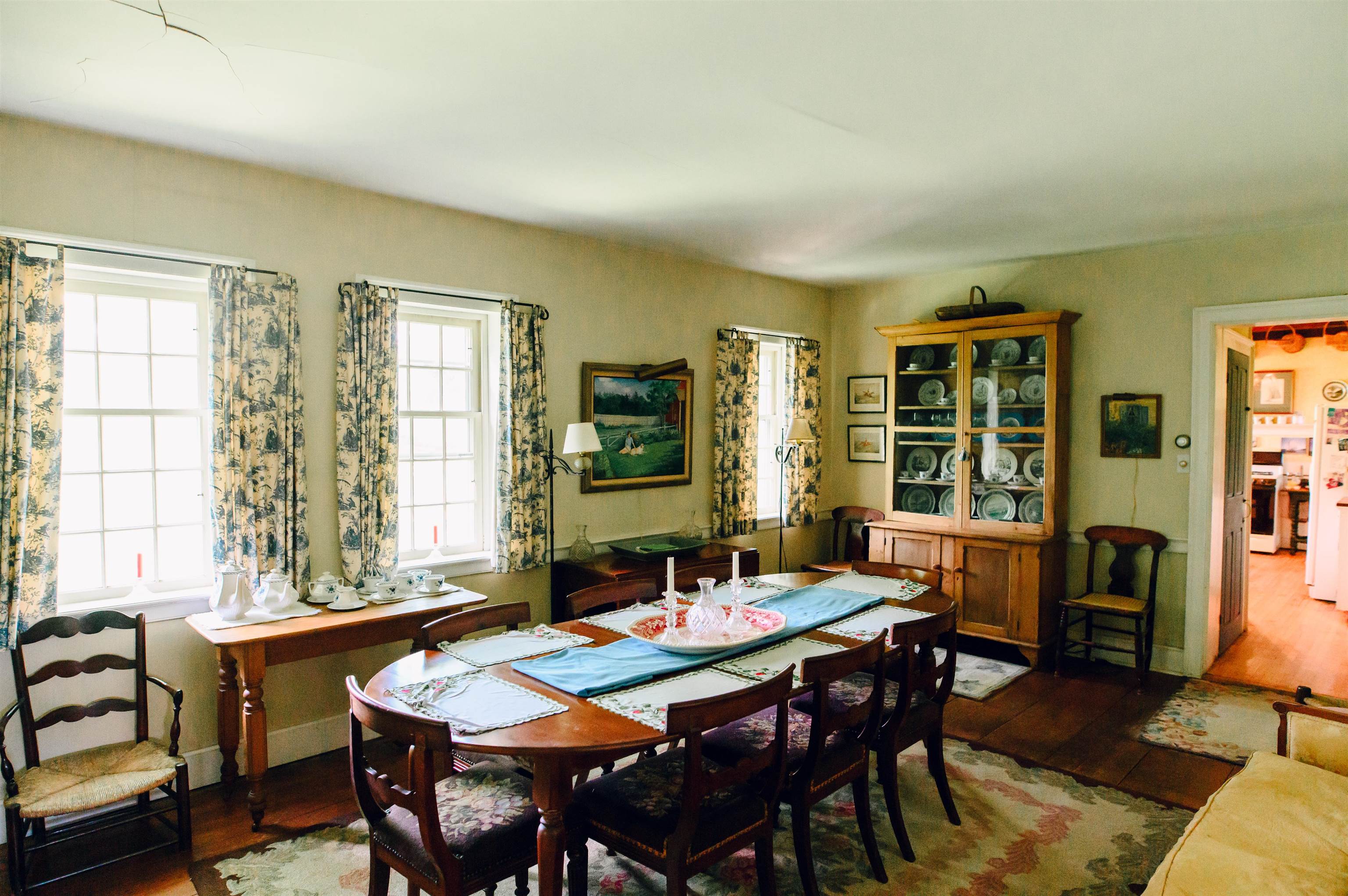 1734 Waterbury Road Property Photo 14