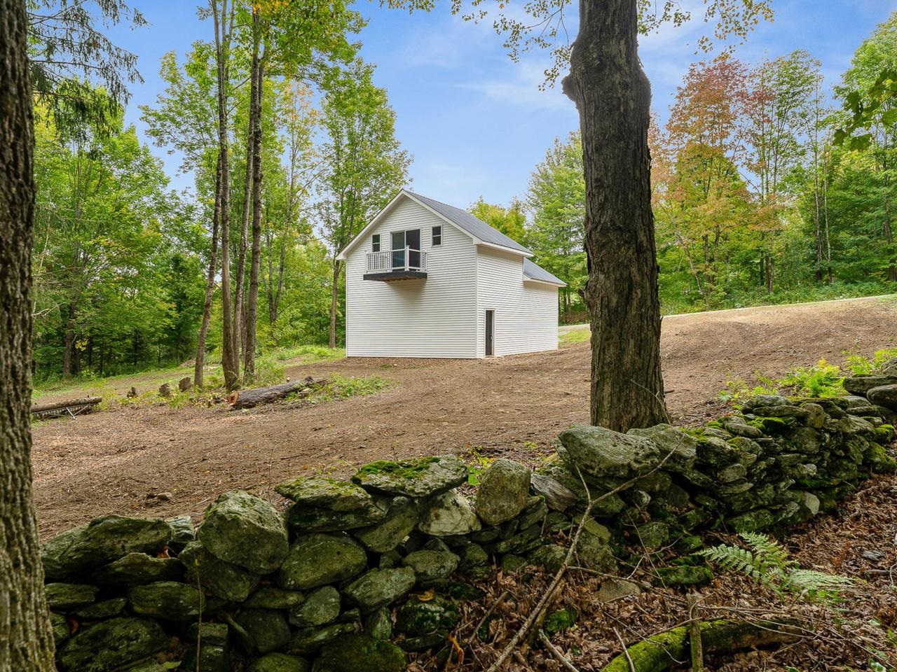 100 Page Hill Road Property Photo 1
