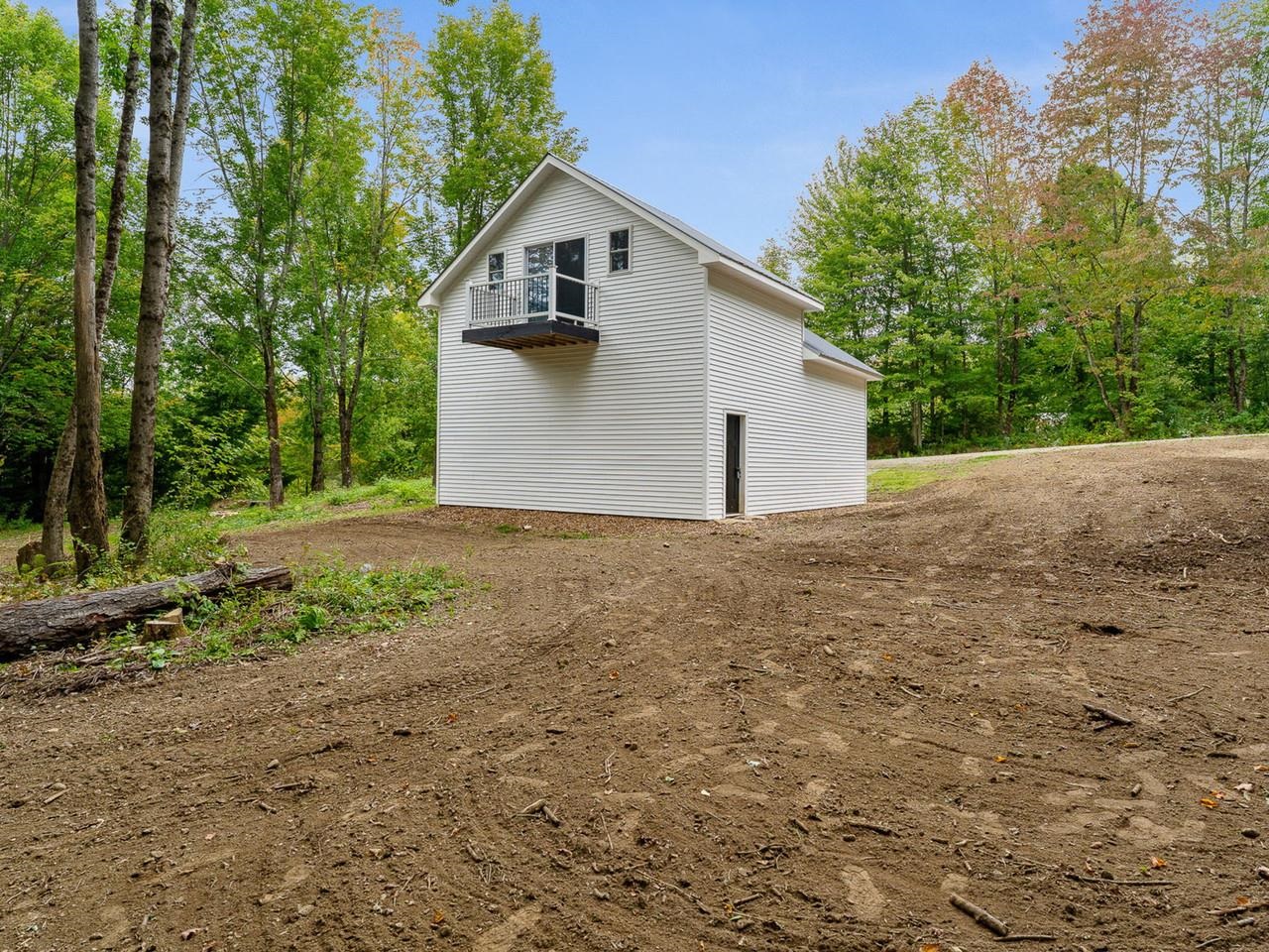 100 Page Hill Road Property Photo 6