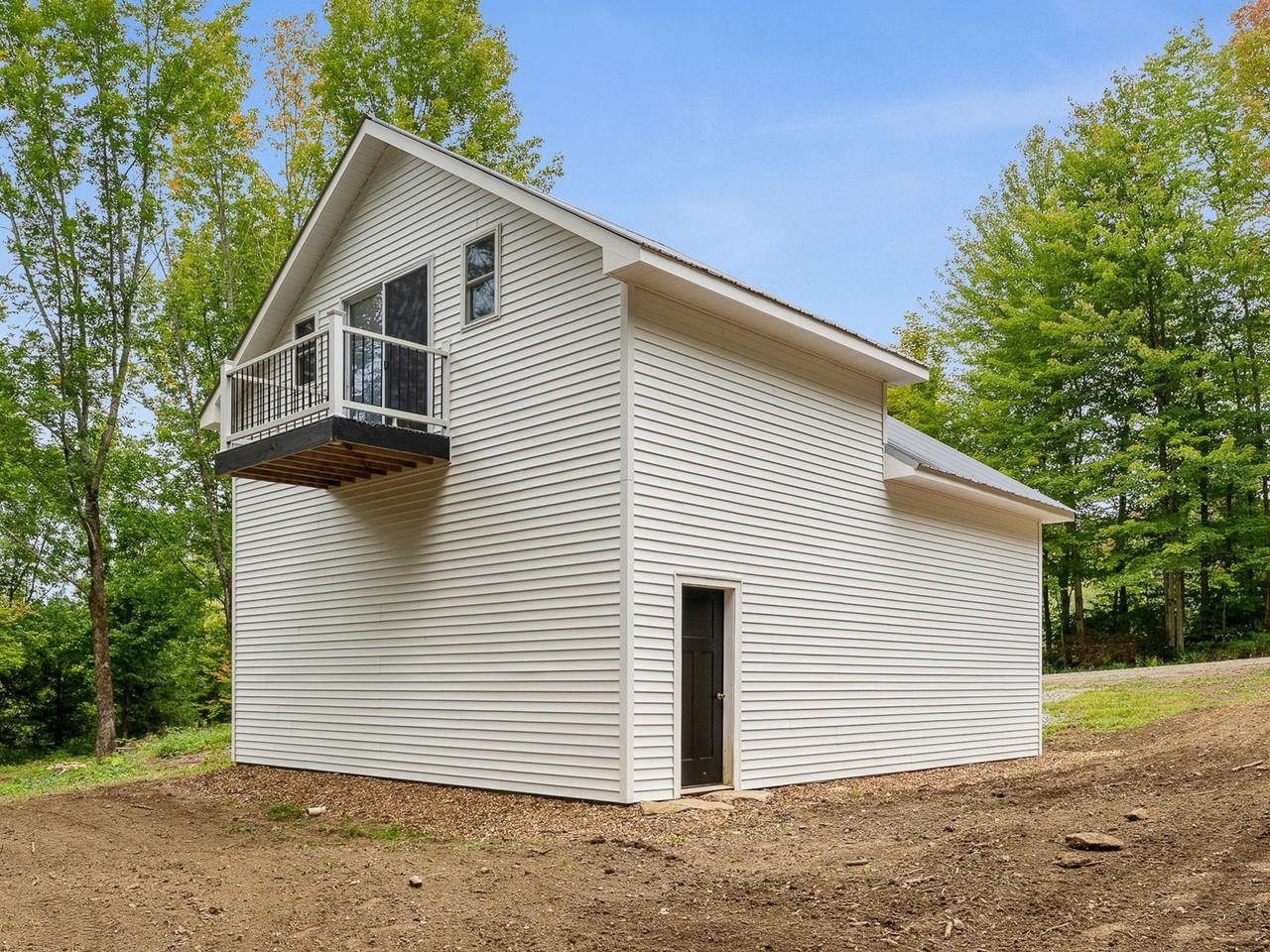 100 Page Hill Road Property Photo 7