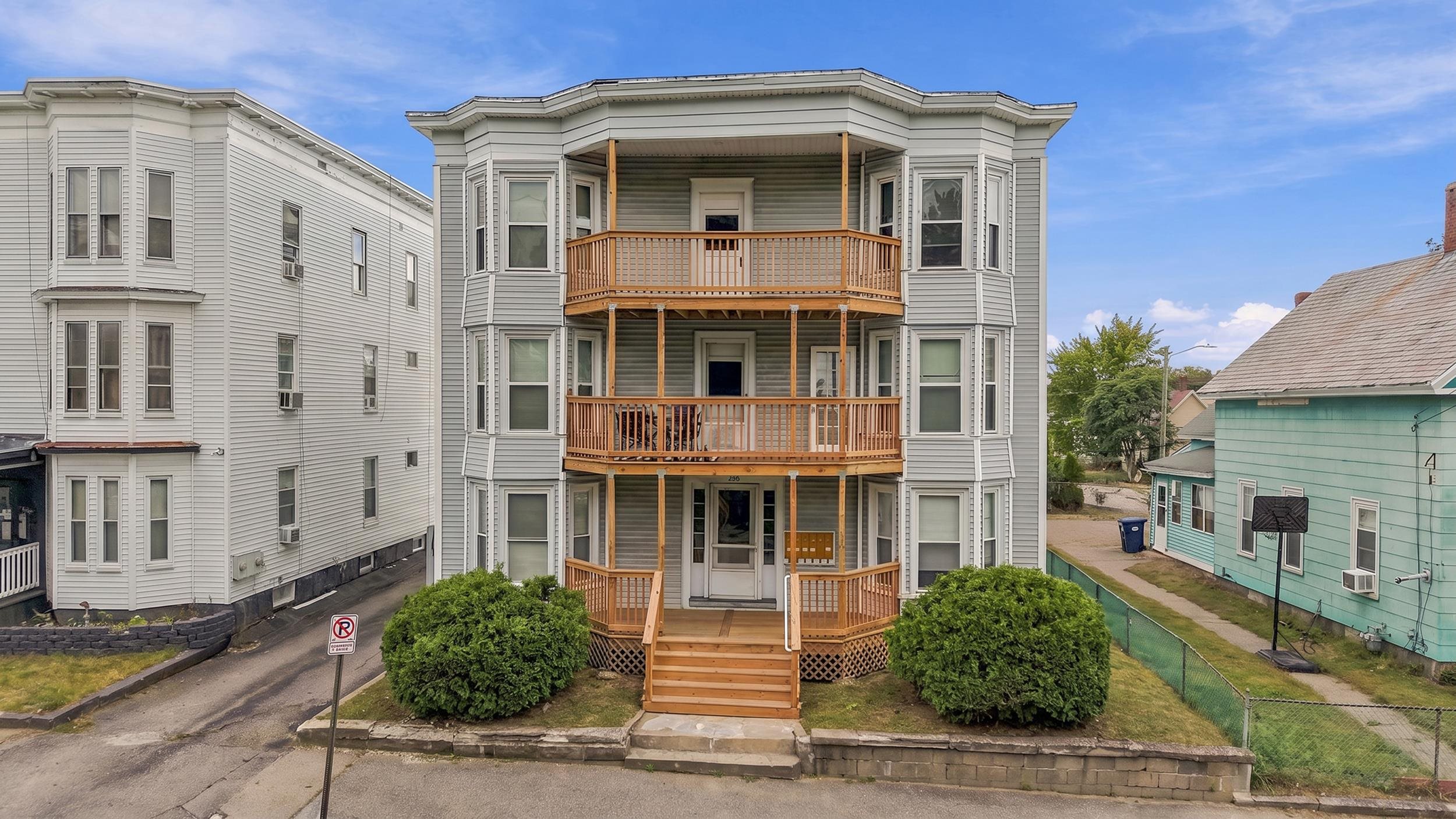 406 Belmont Street Property Photo 1