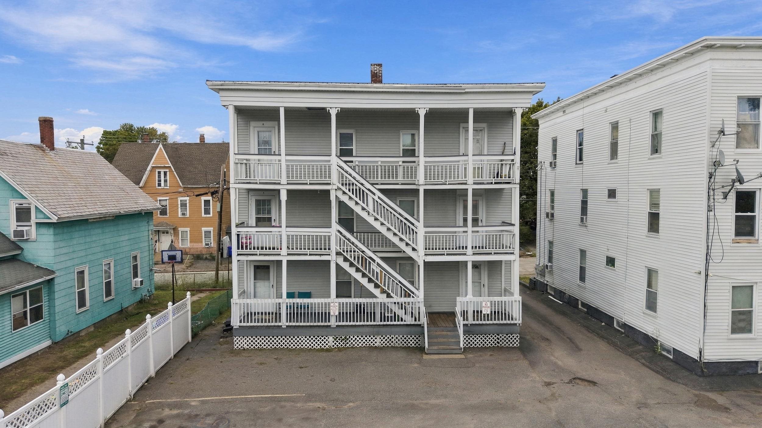 406 Belmont Street Property Photo 5