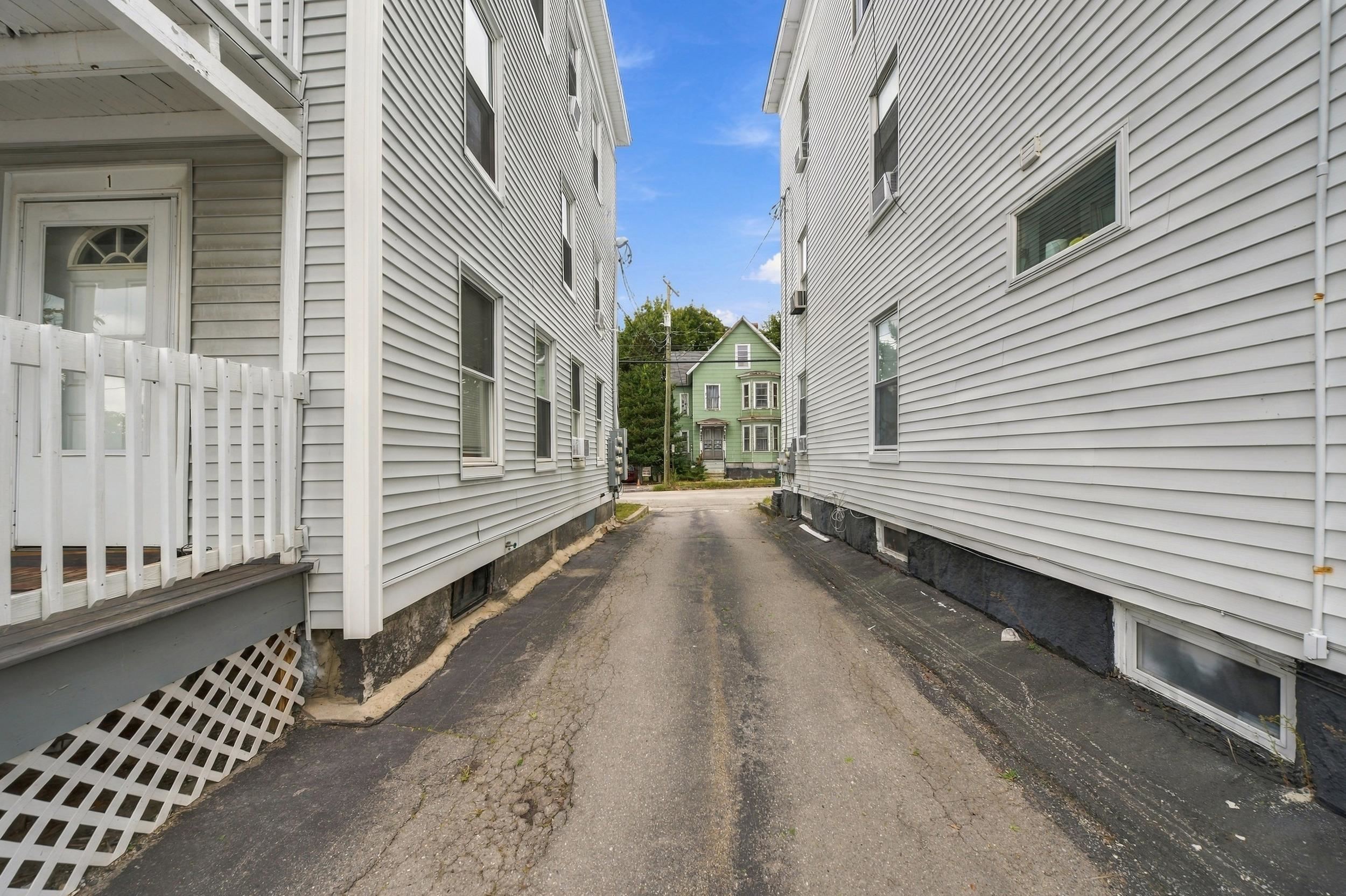 406 Belmont Street Property Photo 19