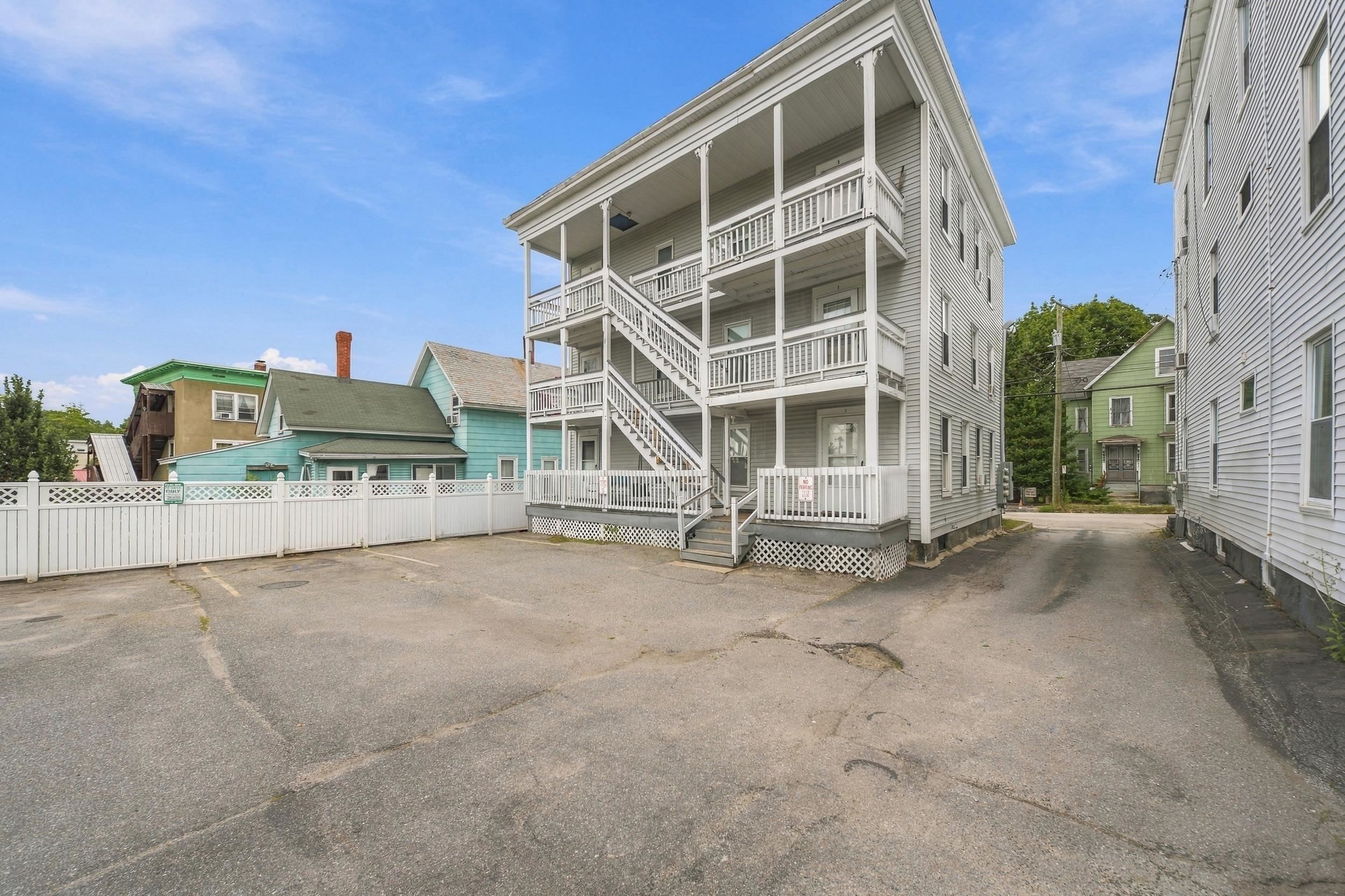 406 Belmont Street Property Photo 21
