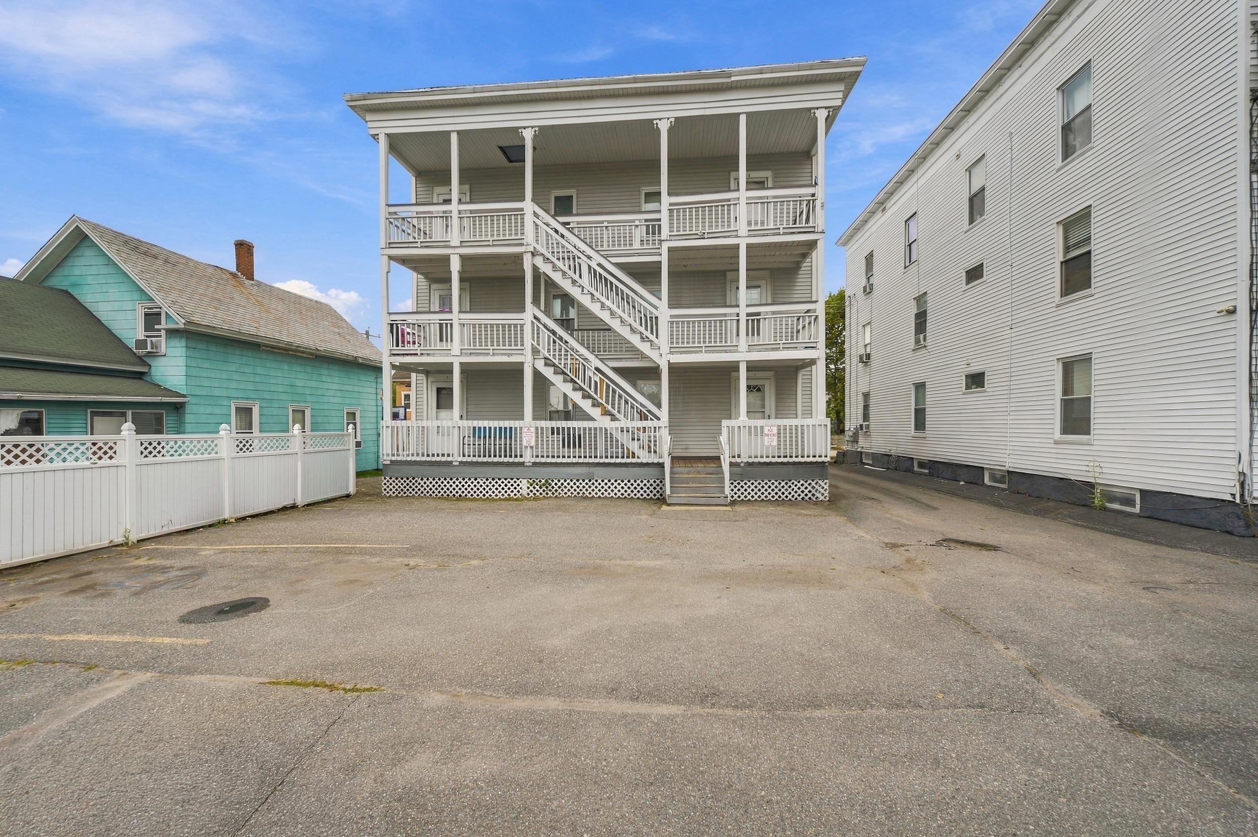 406 Belmont Street Property Photo 22