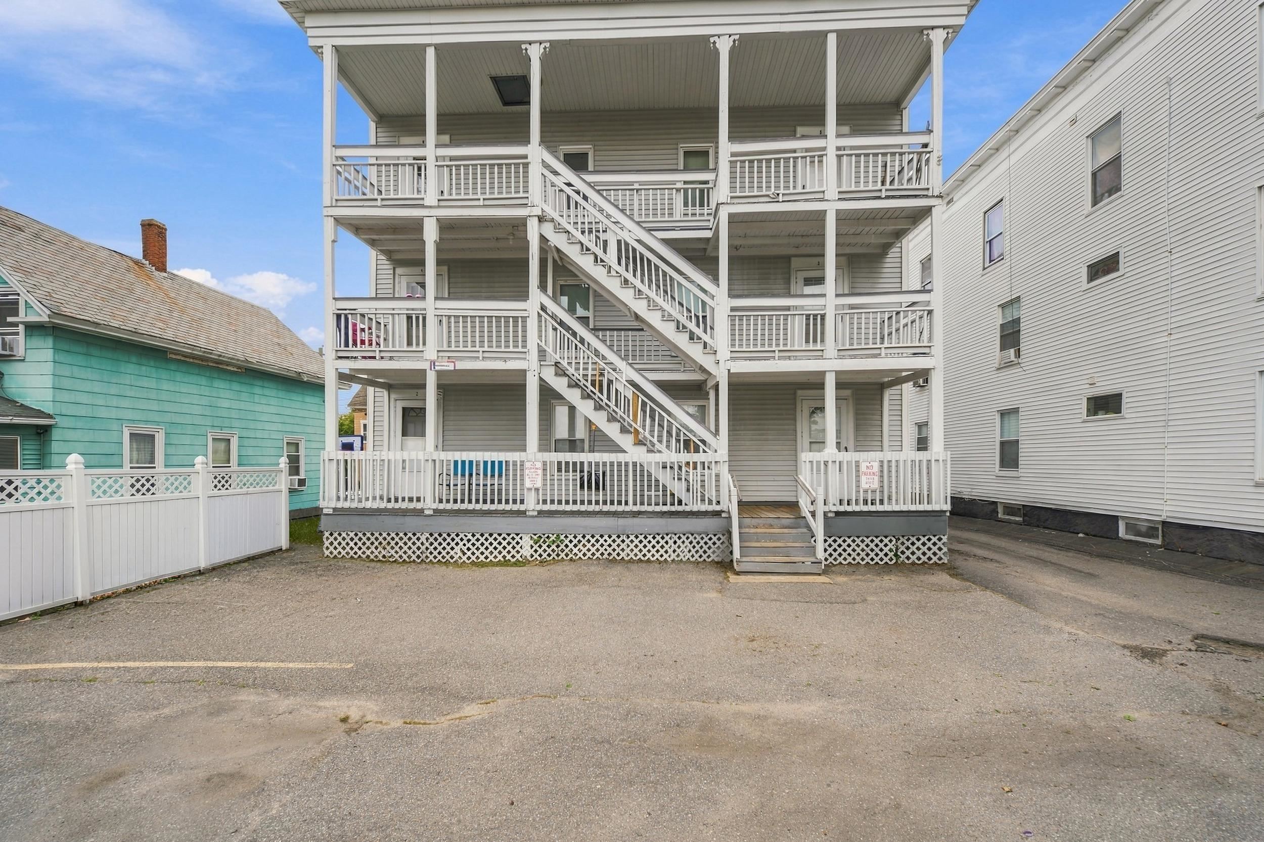 406 Belmont Street Property Photo 23
