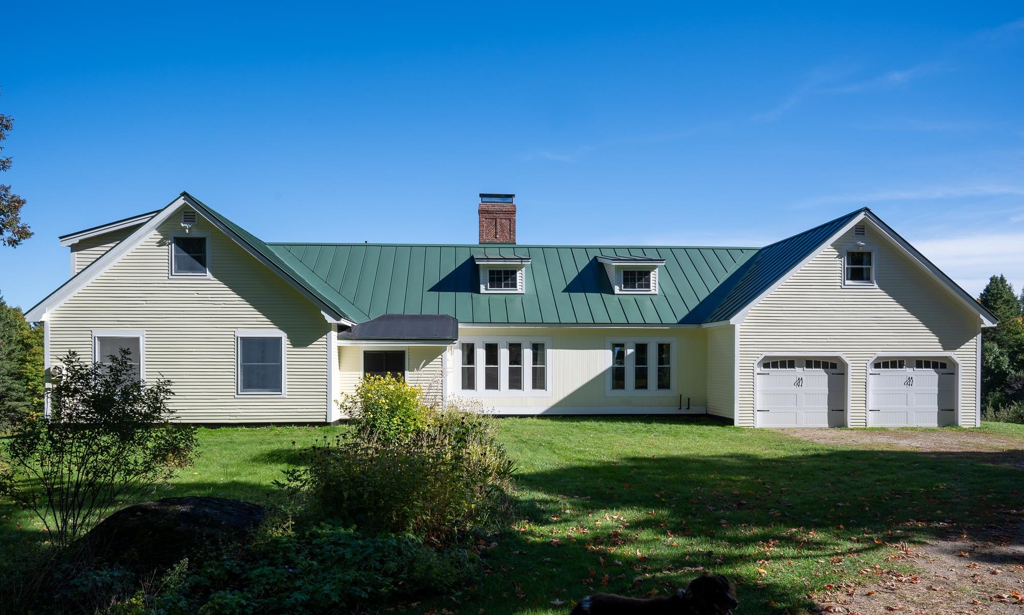 388 Dolloff Pond Road Property Photo 2