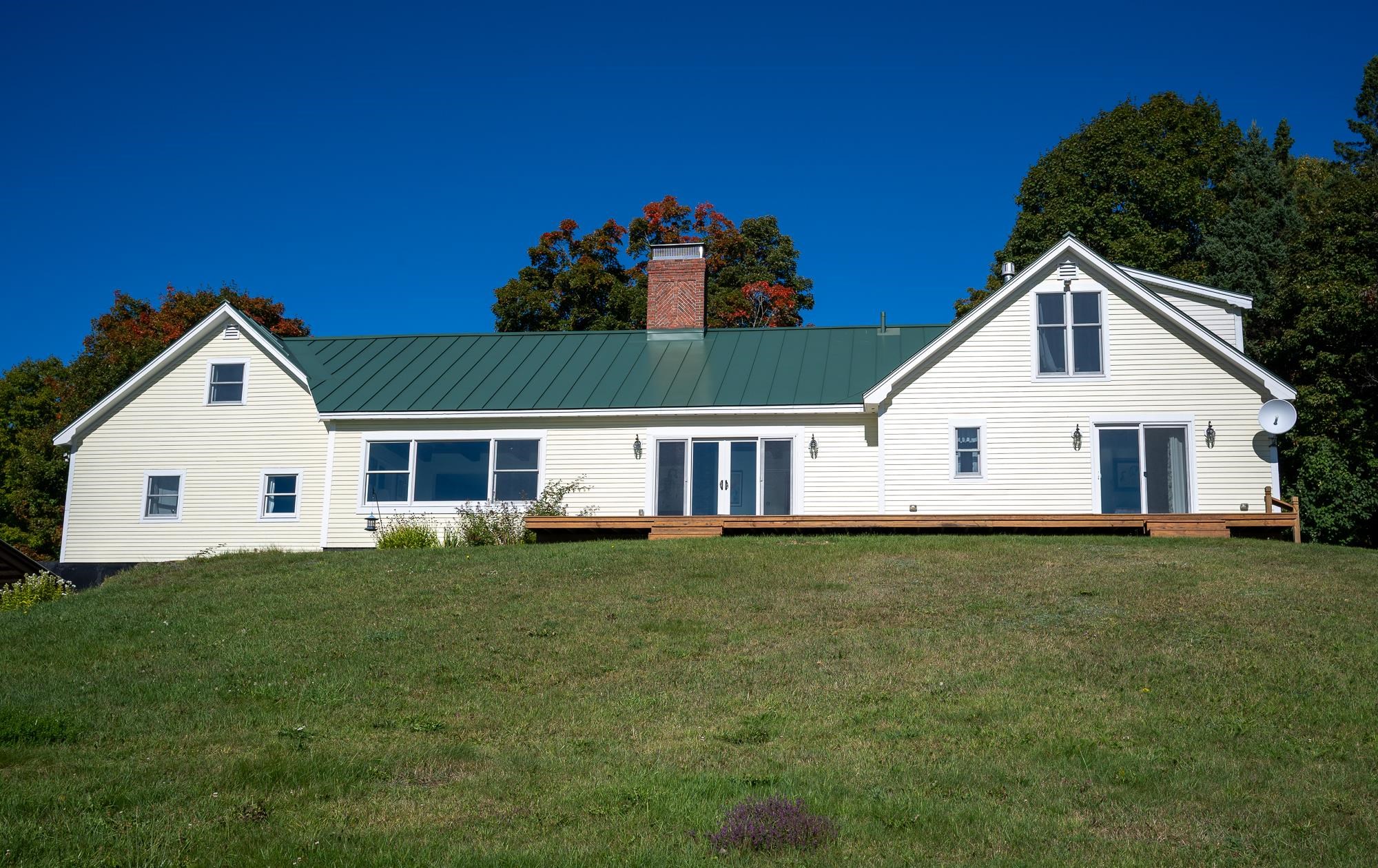 388 Dolloff Pond Road Property Photo 4