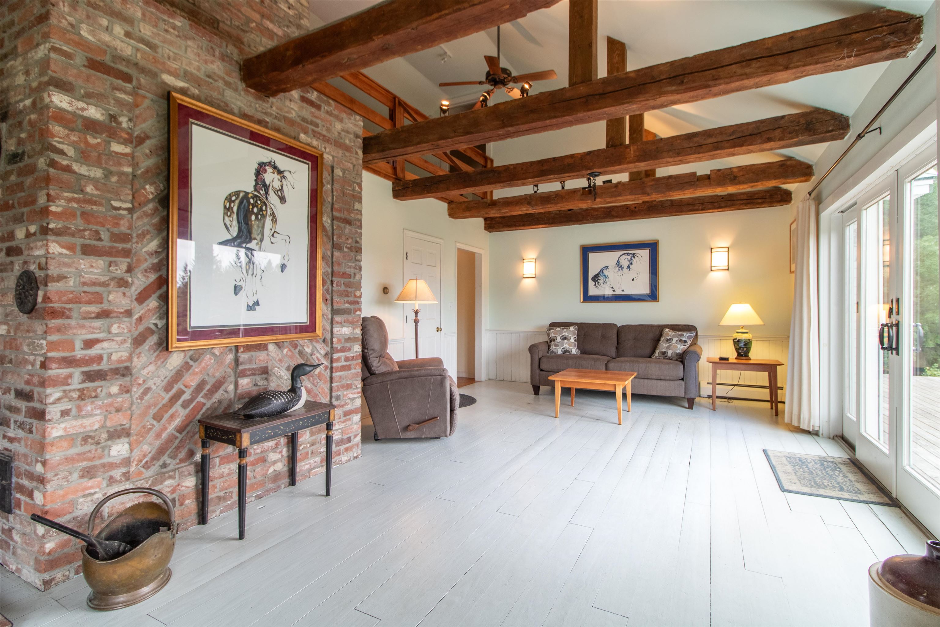 388 Dolloff Pond Road Property Photo 10