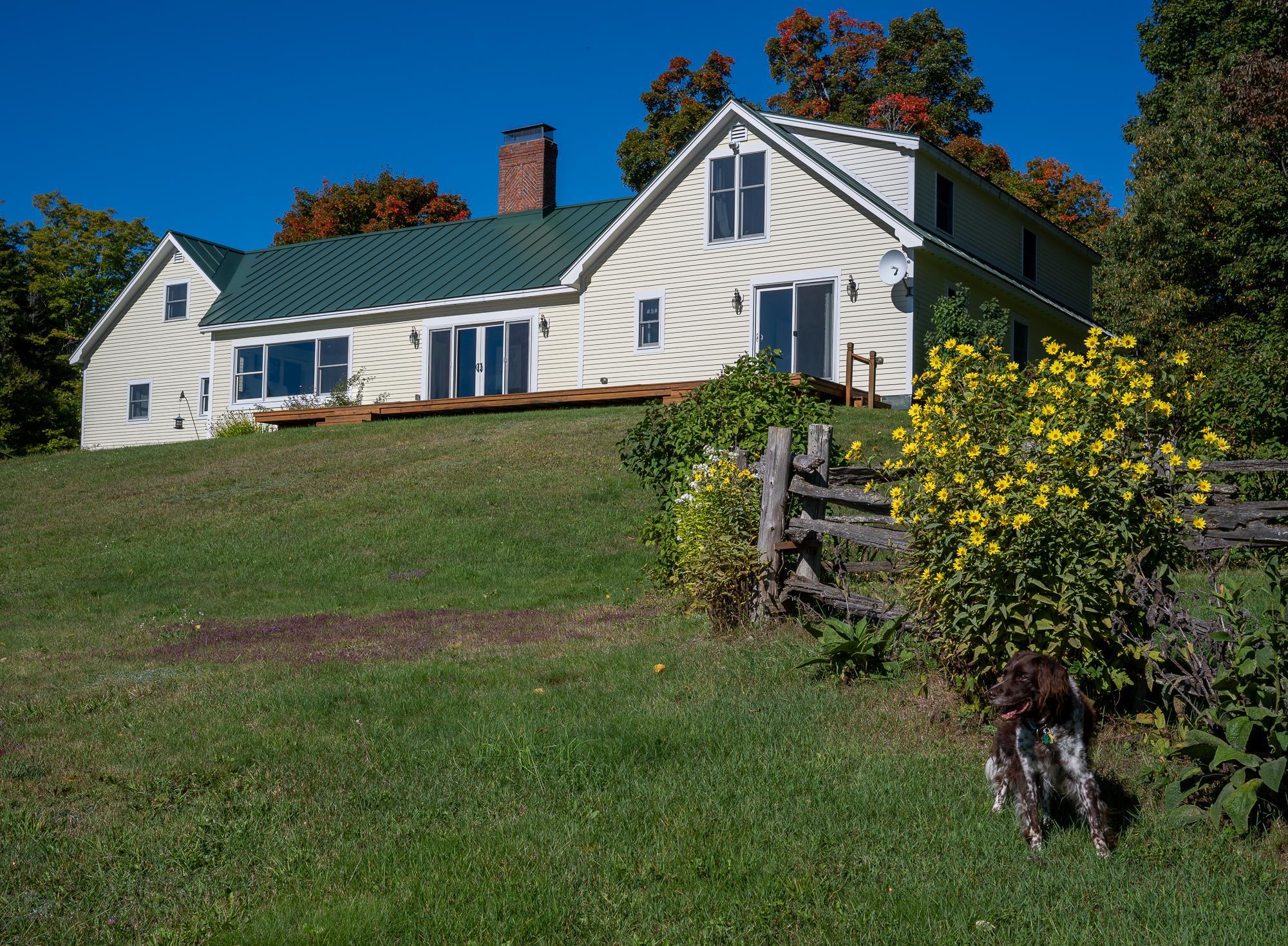 388 Dolloff Pond Road Property Photo 52
