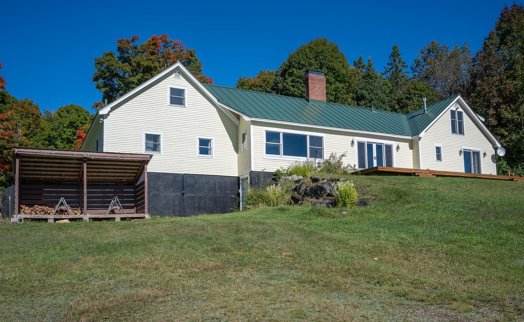 388 Dolloff Pond Road Property Photo 53
