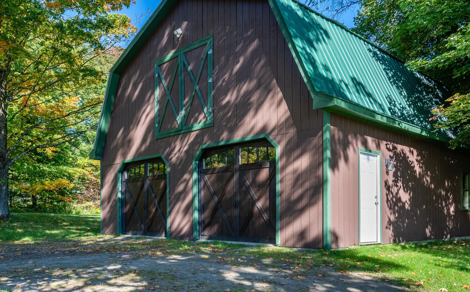 388 Dolloff Pond Road Property Photo 55