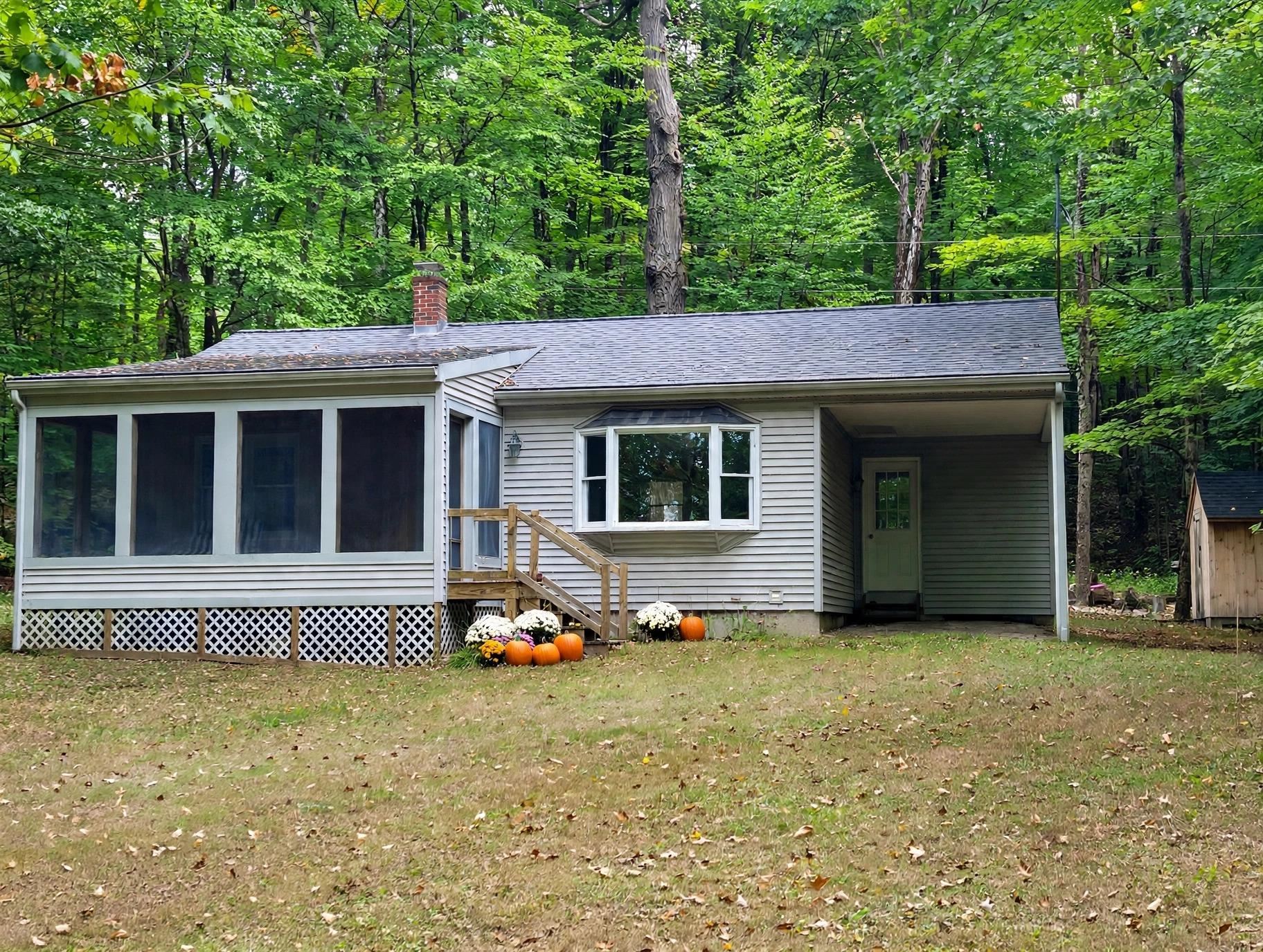441 Old County Road Property Photo 1