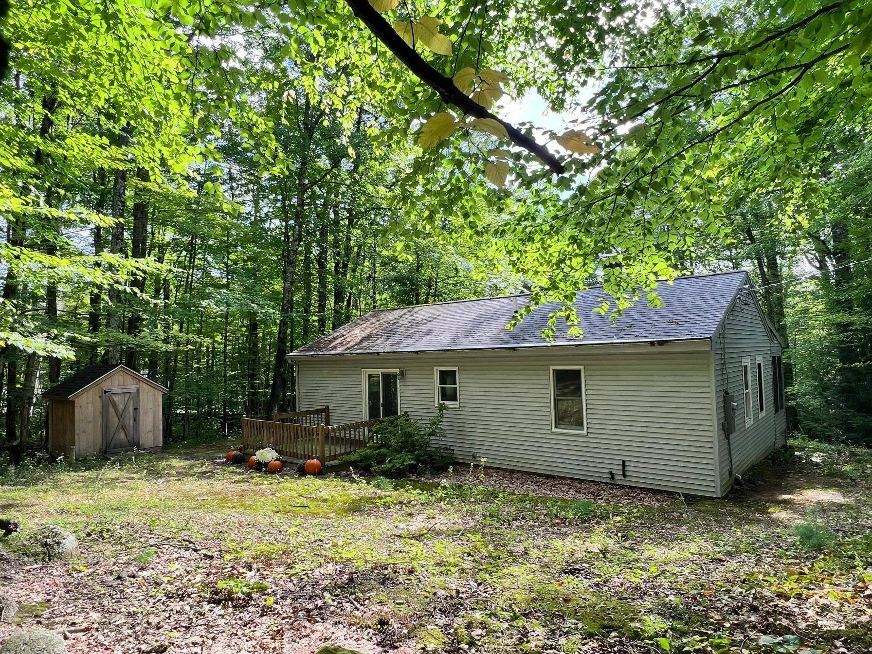 441 Old County Road Property Photo 24