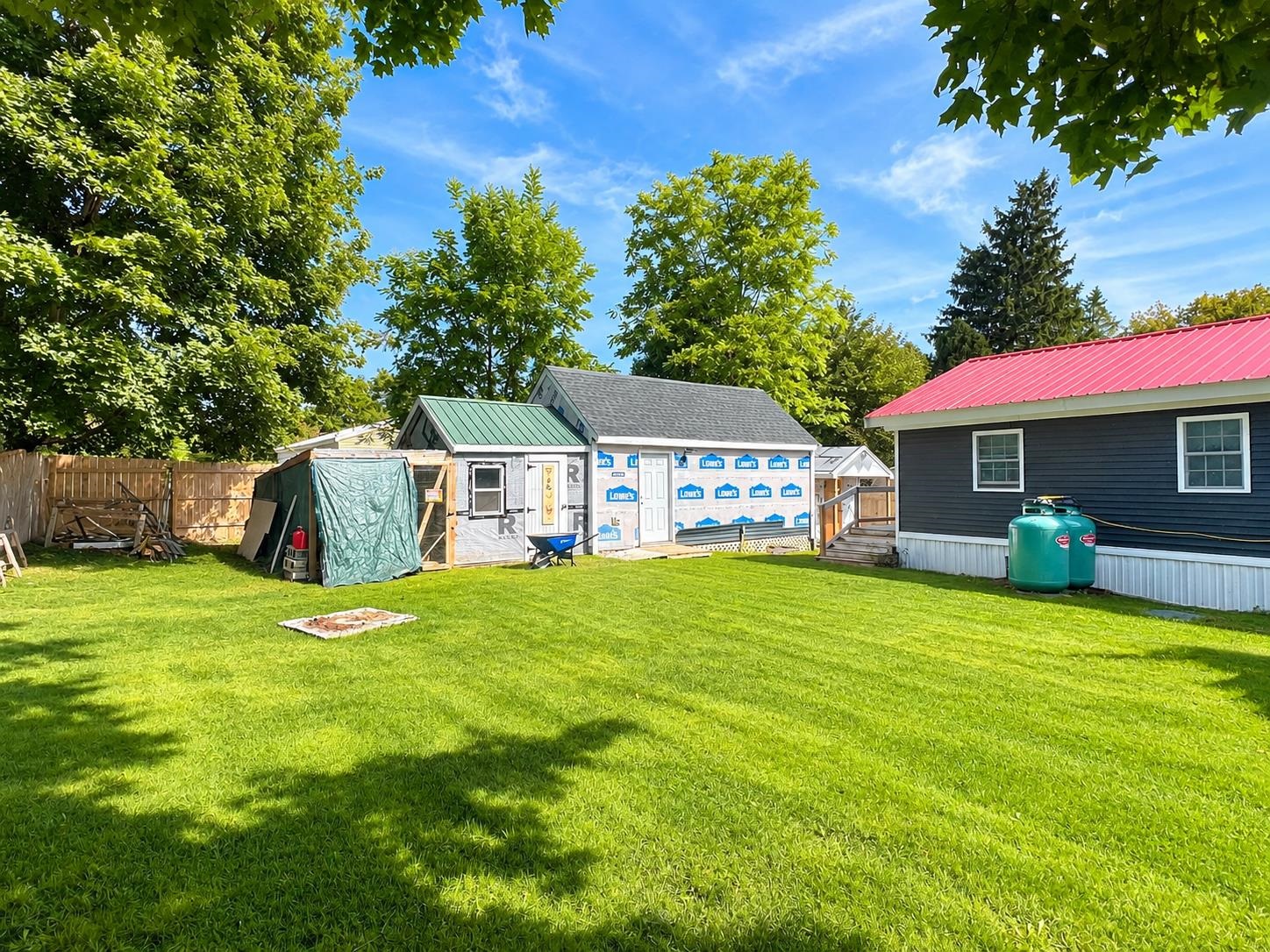 9 Gertrude Avenue Property Photo 24