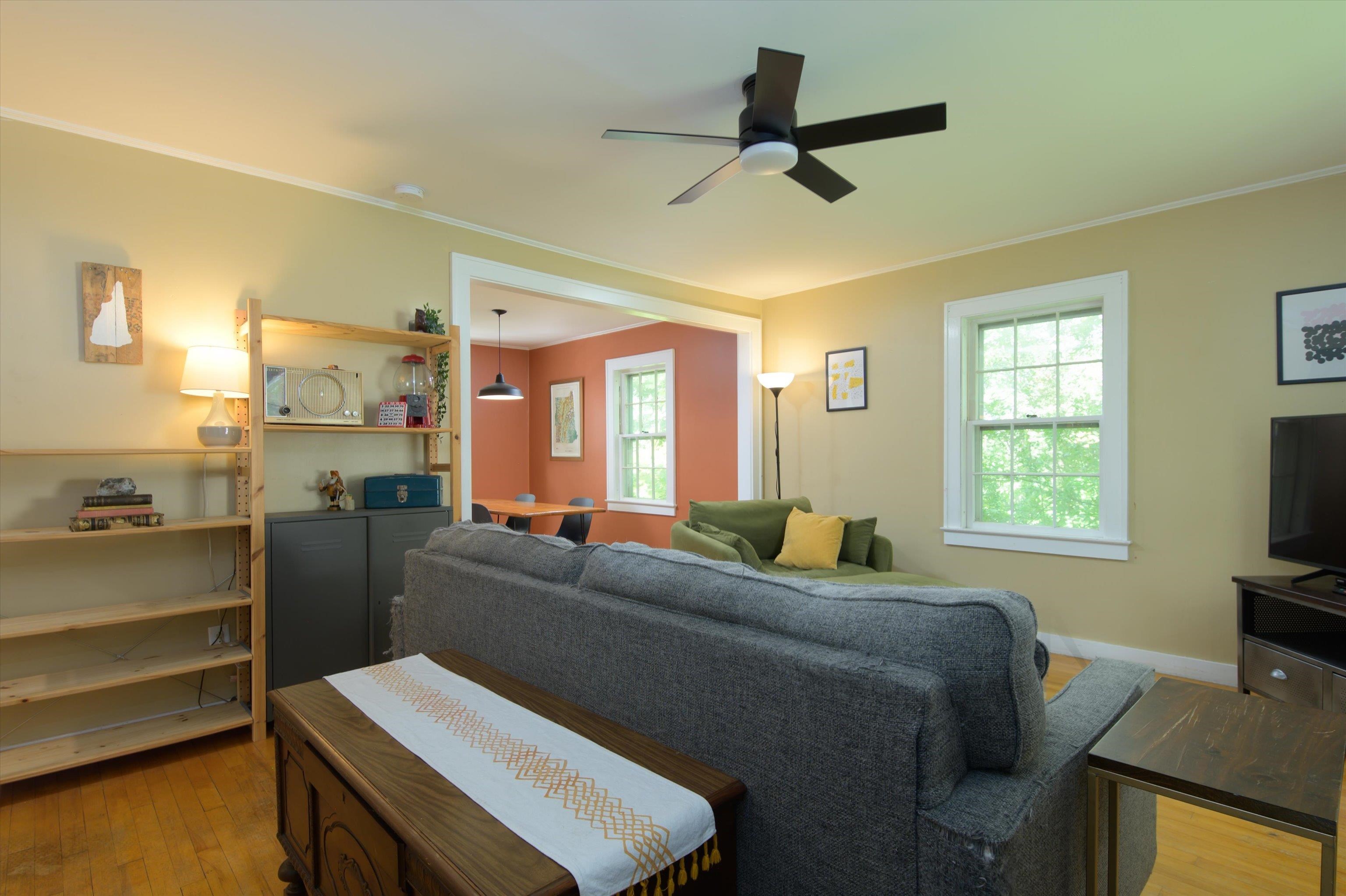 285 Tremont Street Property Photo 5