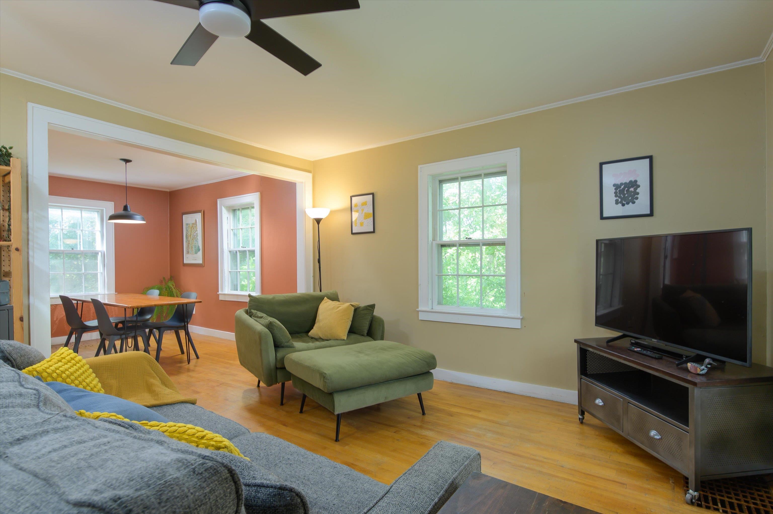 285 Tremont Street Property Photo 6