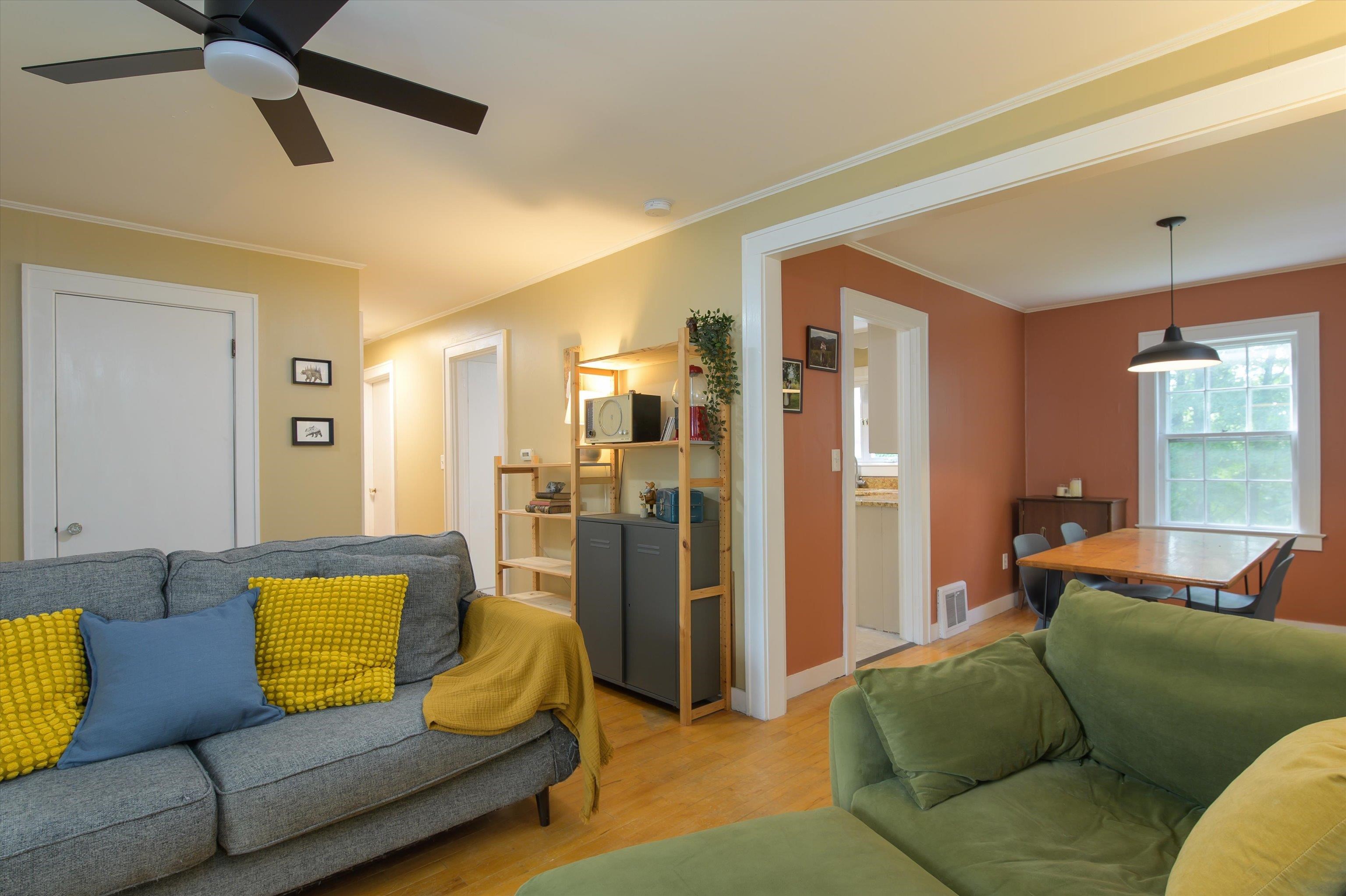 285 Tremont Street Property Photo 7