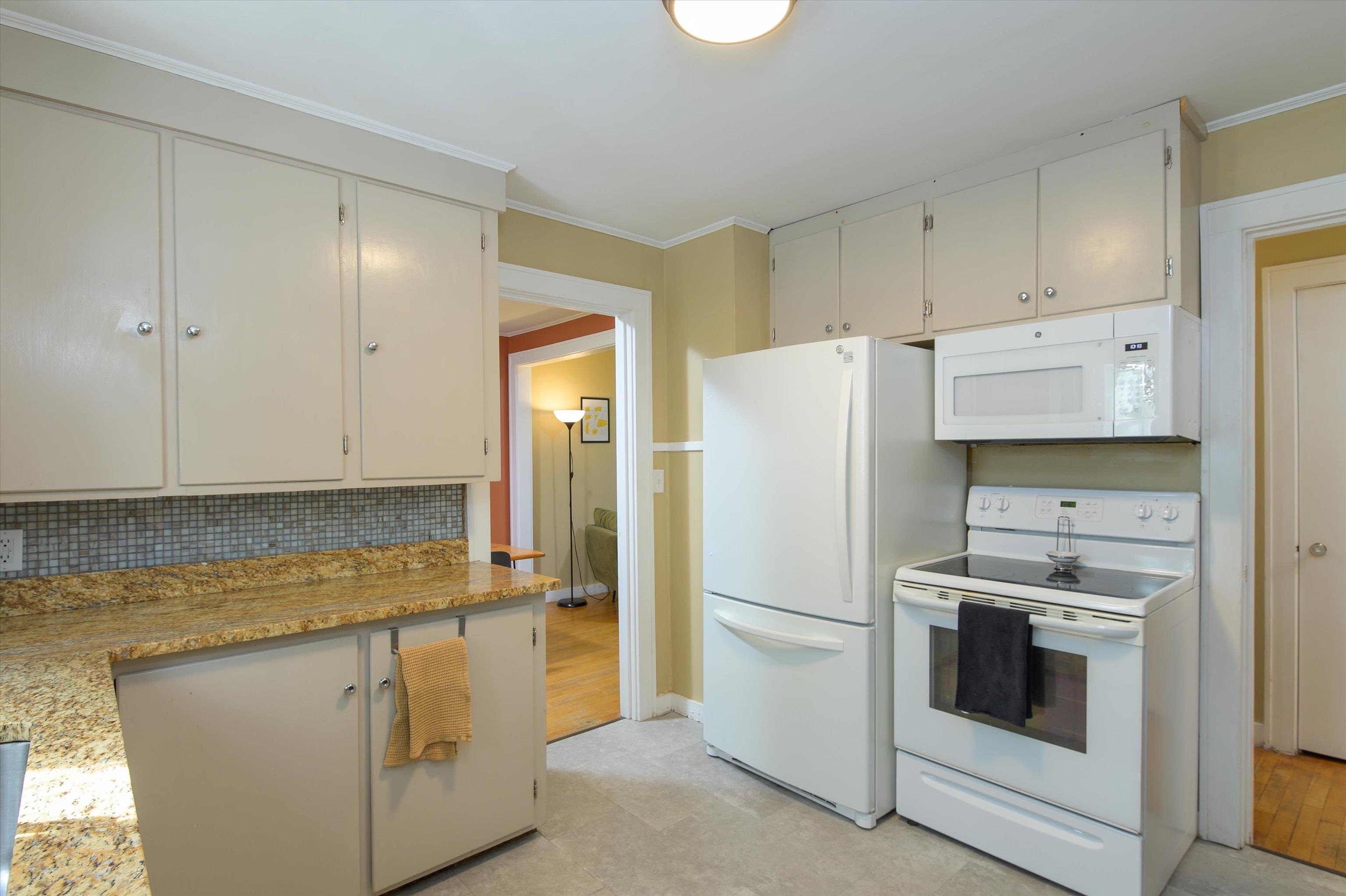 285 Tremont Street Property Photo 13