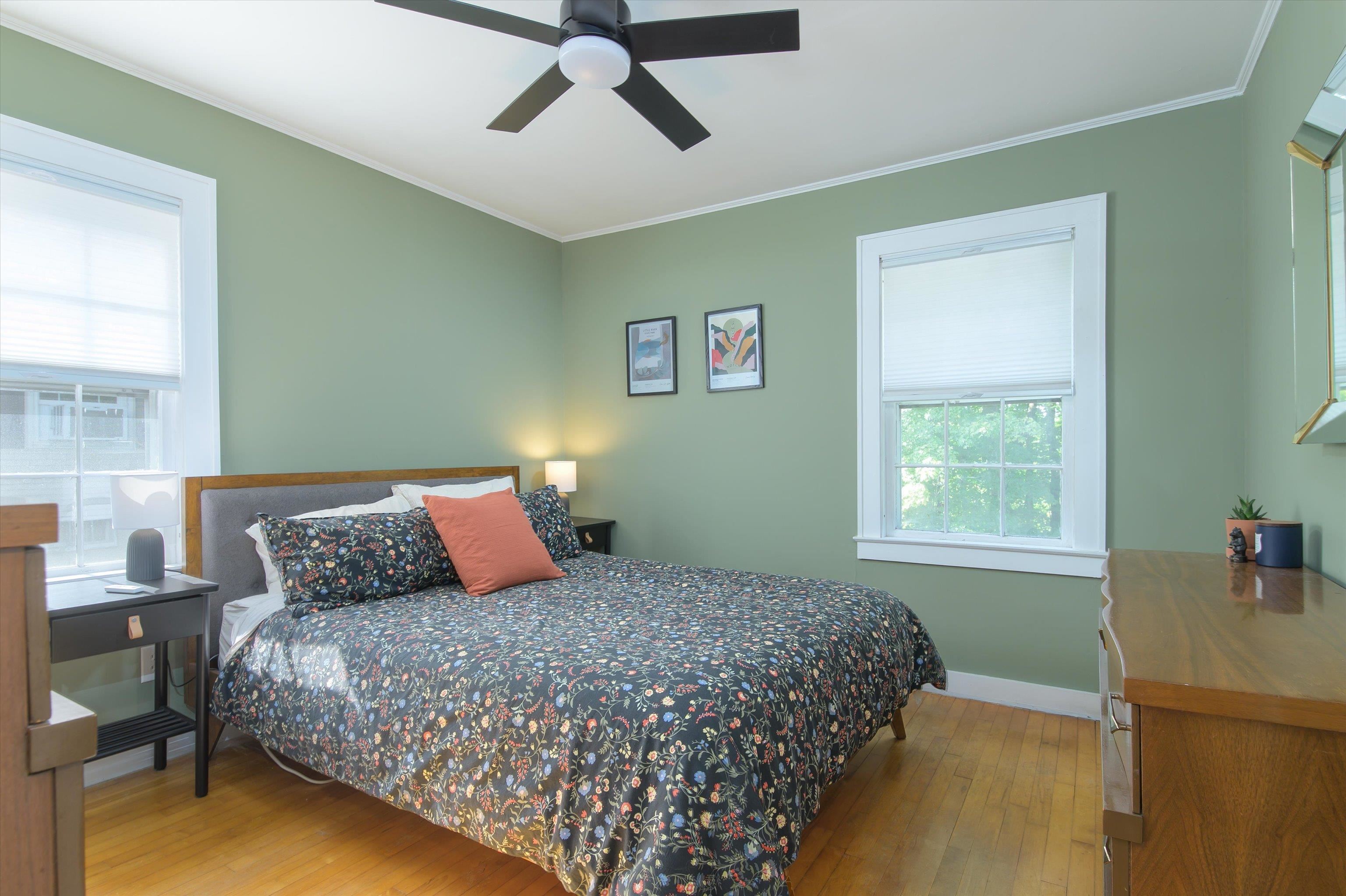 285 Tremont Street Property Photo 17