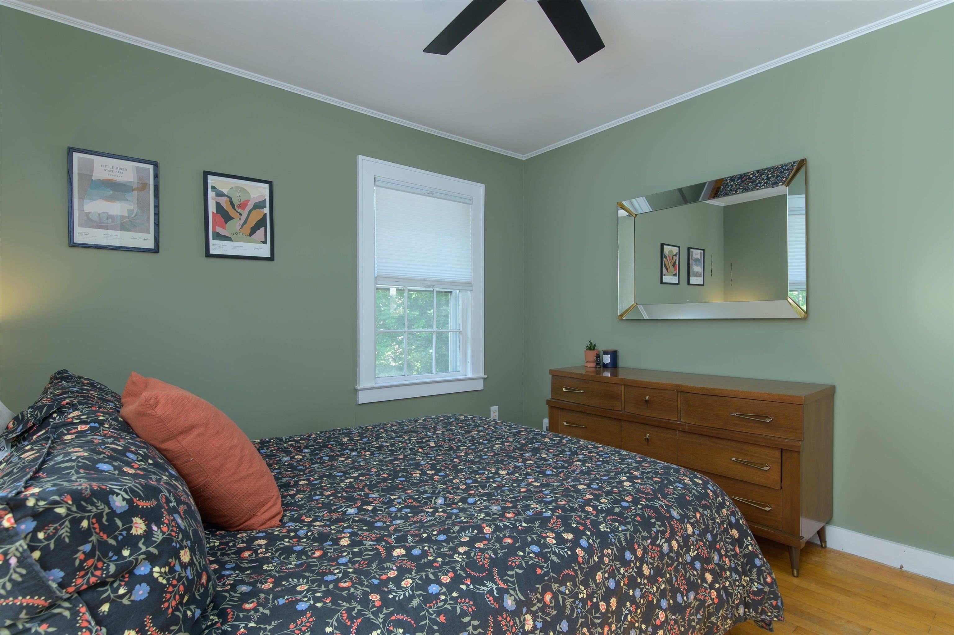 285 Tremont Street Property Photo 19