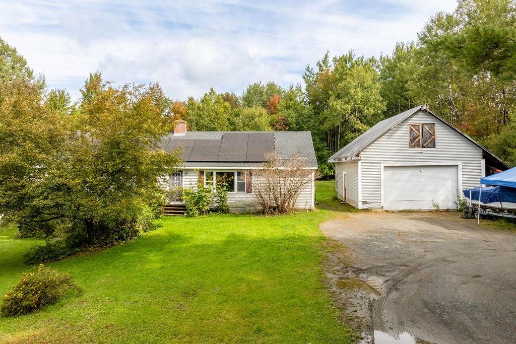107 Cross Road Property Photo 1