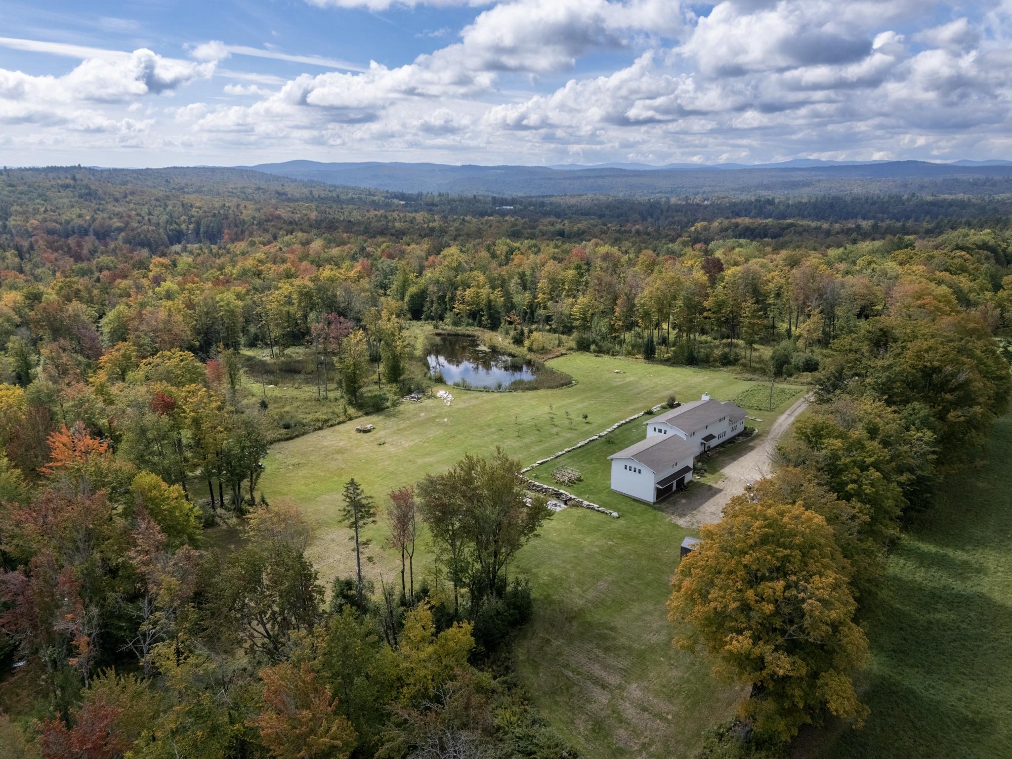 1845 Hatch School Road Property Photo 1