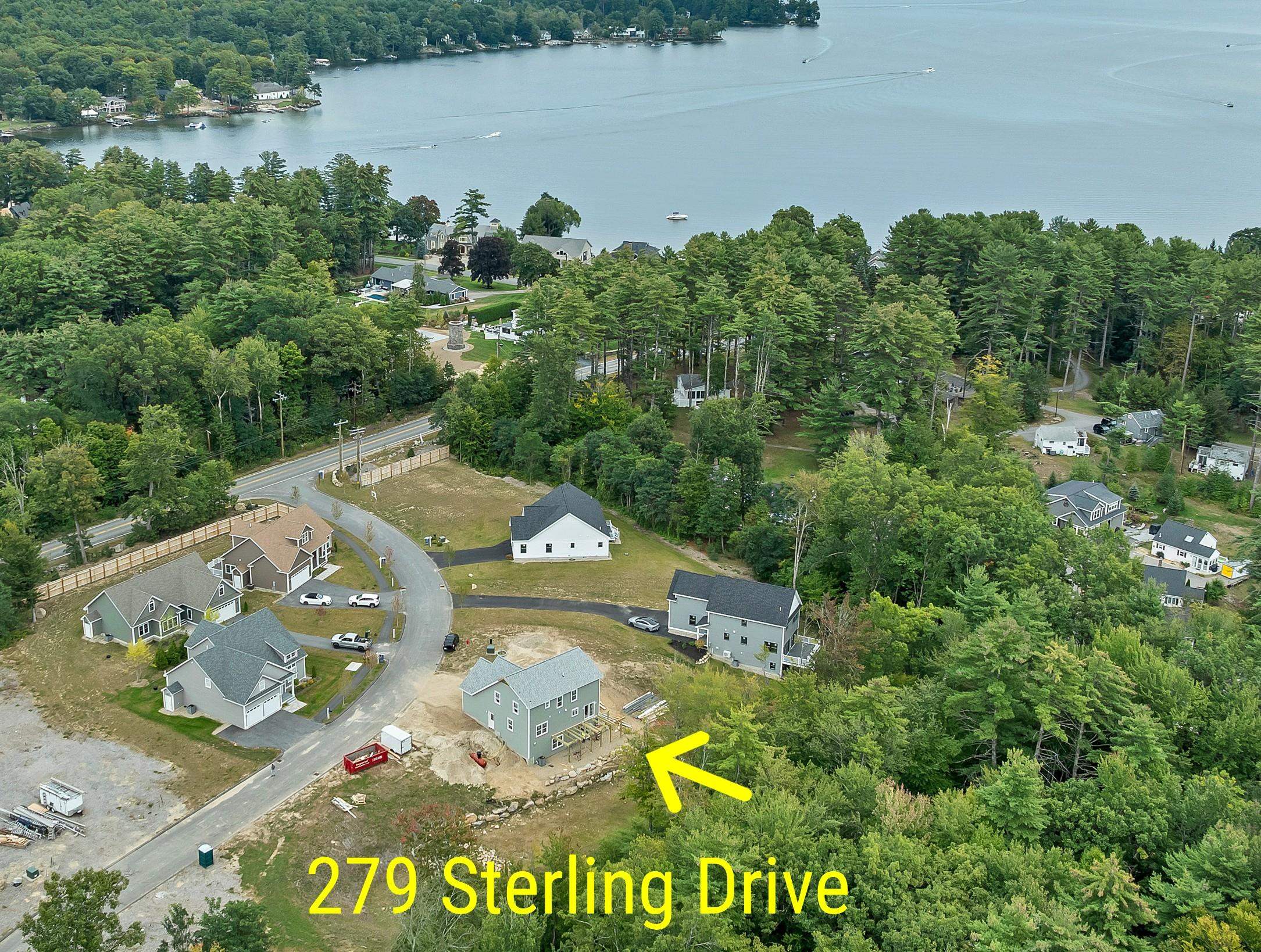 279 Sterling Drive Property Photo 32