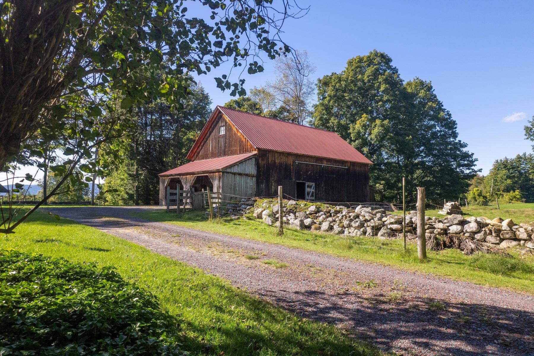 95 Goat Farm Road Property Photo 2