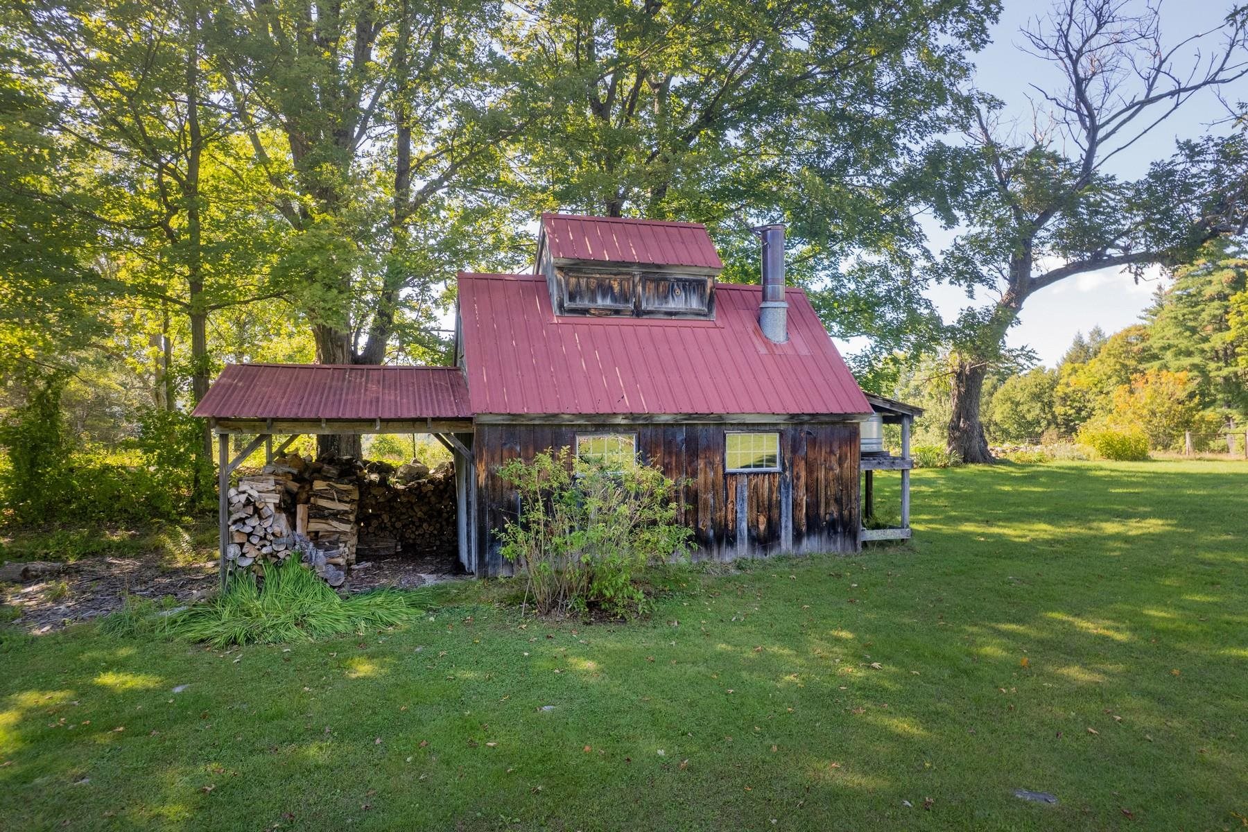 95 Goat Farm Road Property Photo 5