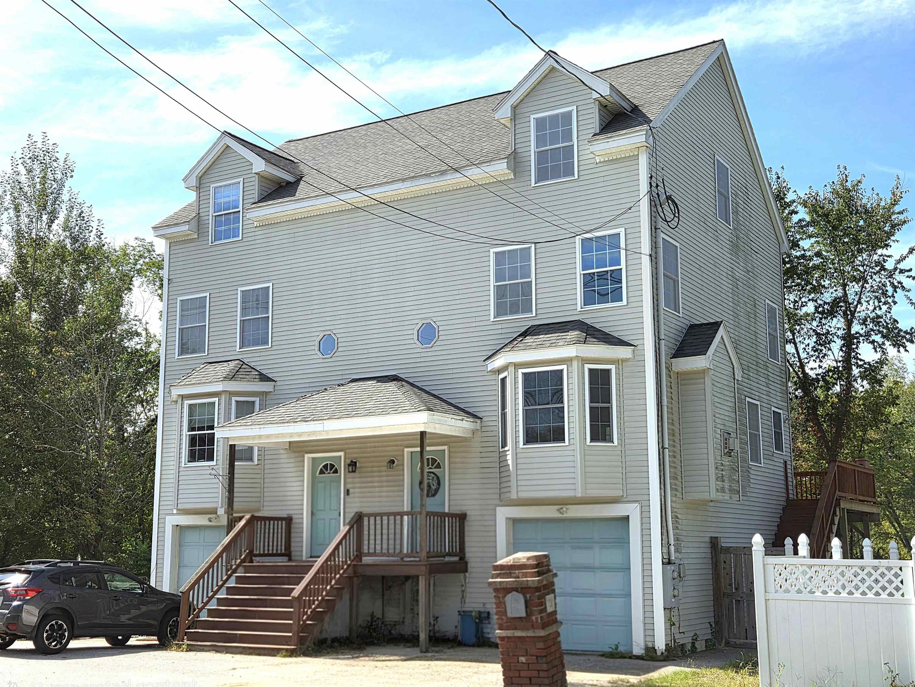 6B North Road Property Photo 1