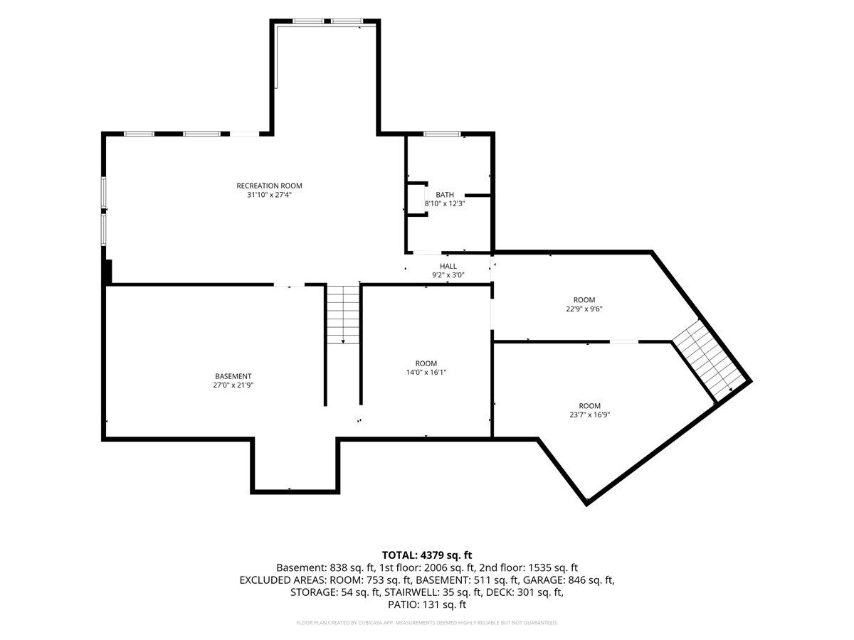 65 Point View Drive Property Photo 42