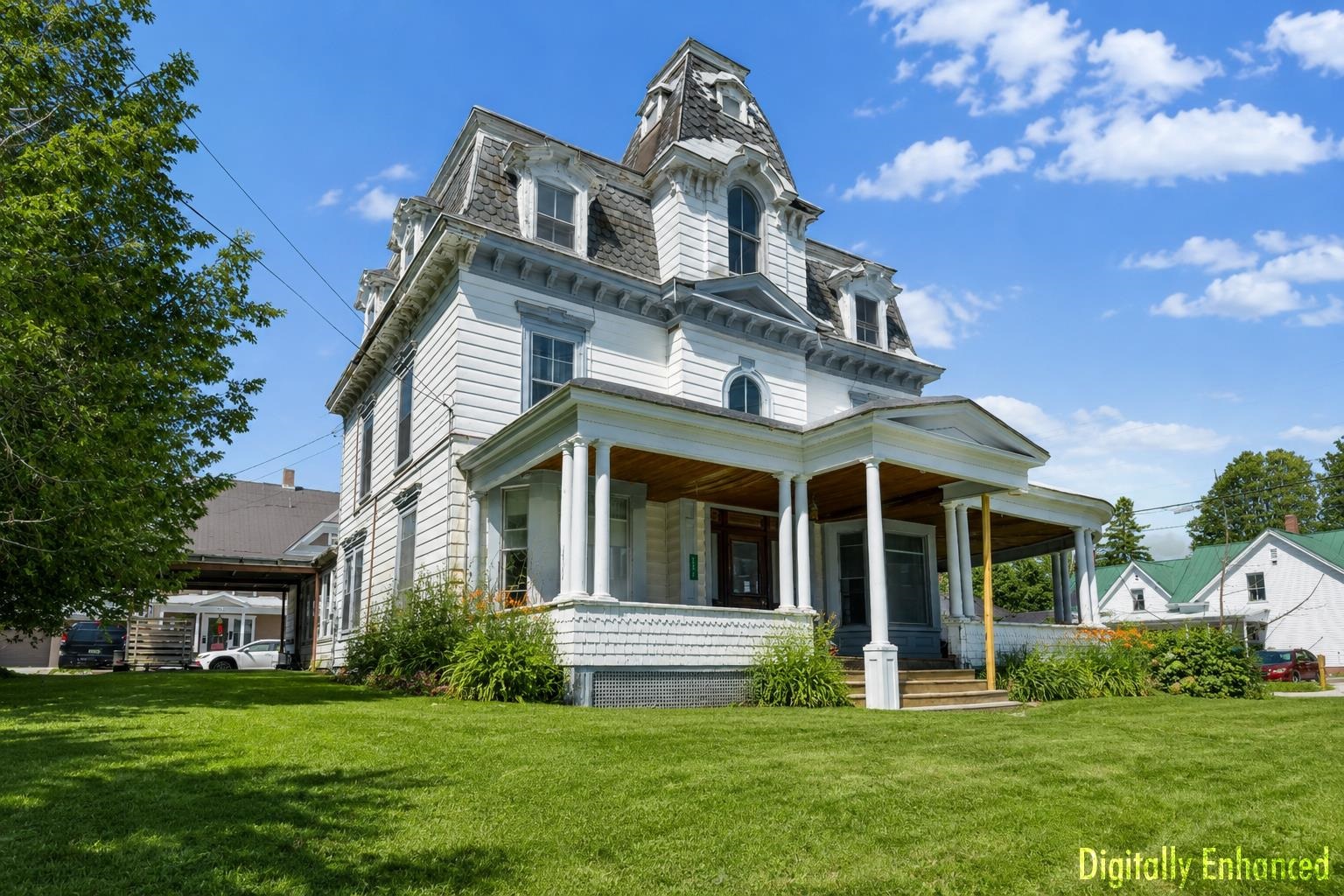 277 Summer Street Property Photo 1