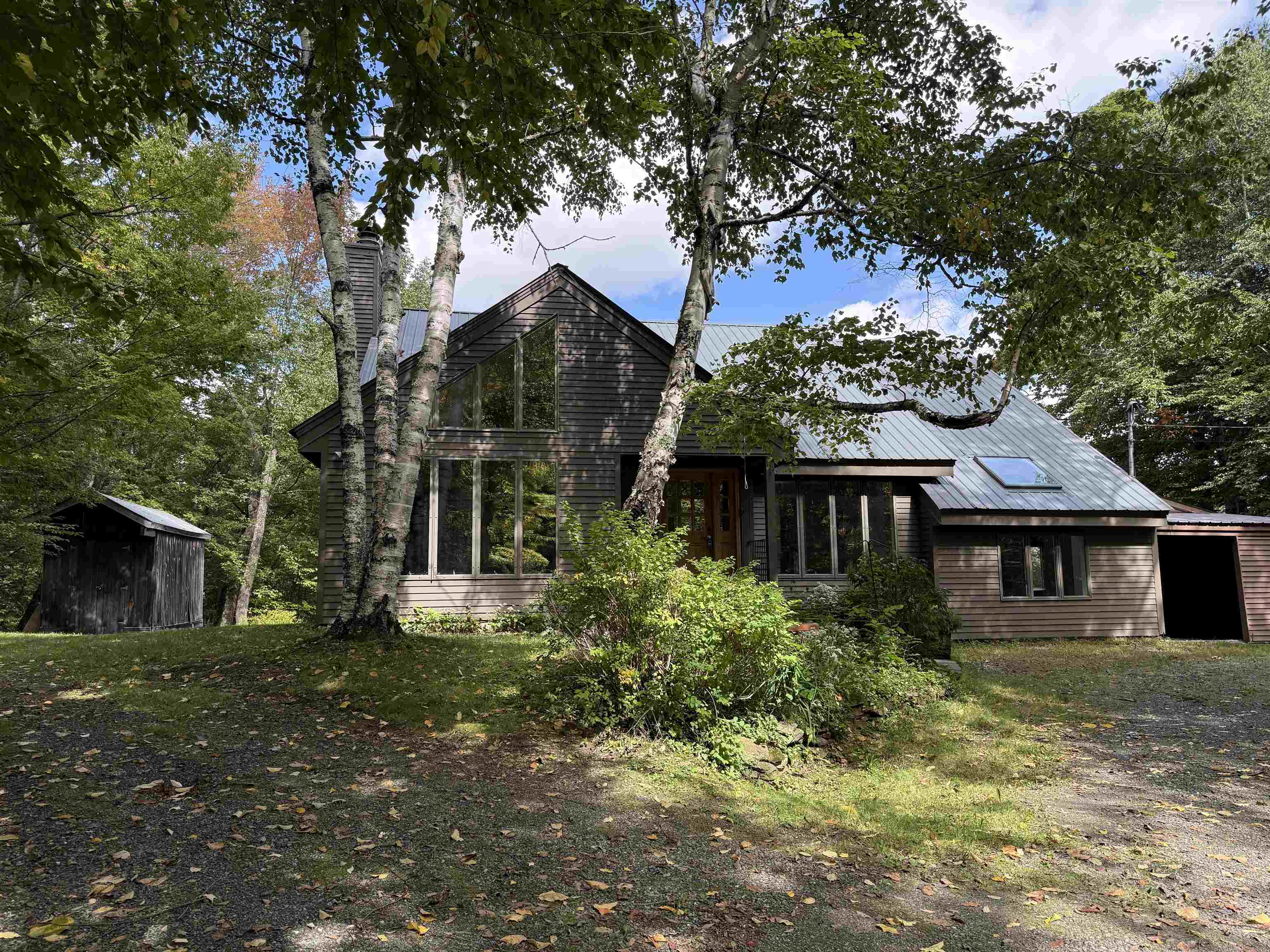 58 Buckboard Drive Property Photo 1