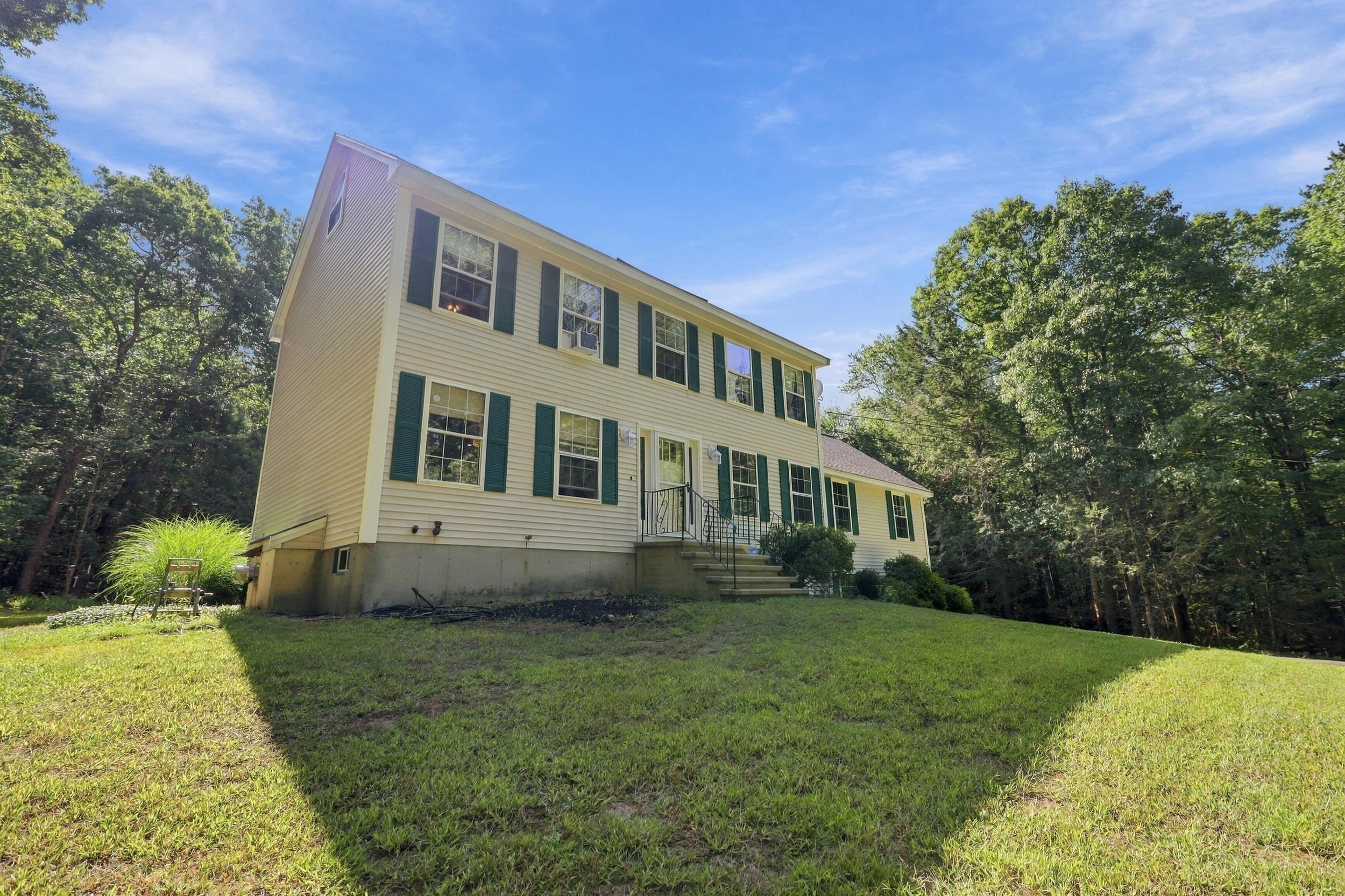 27 Peabody Drive Property Photo 2