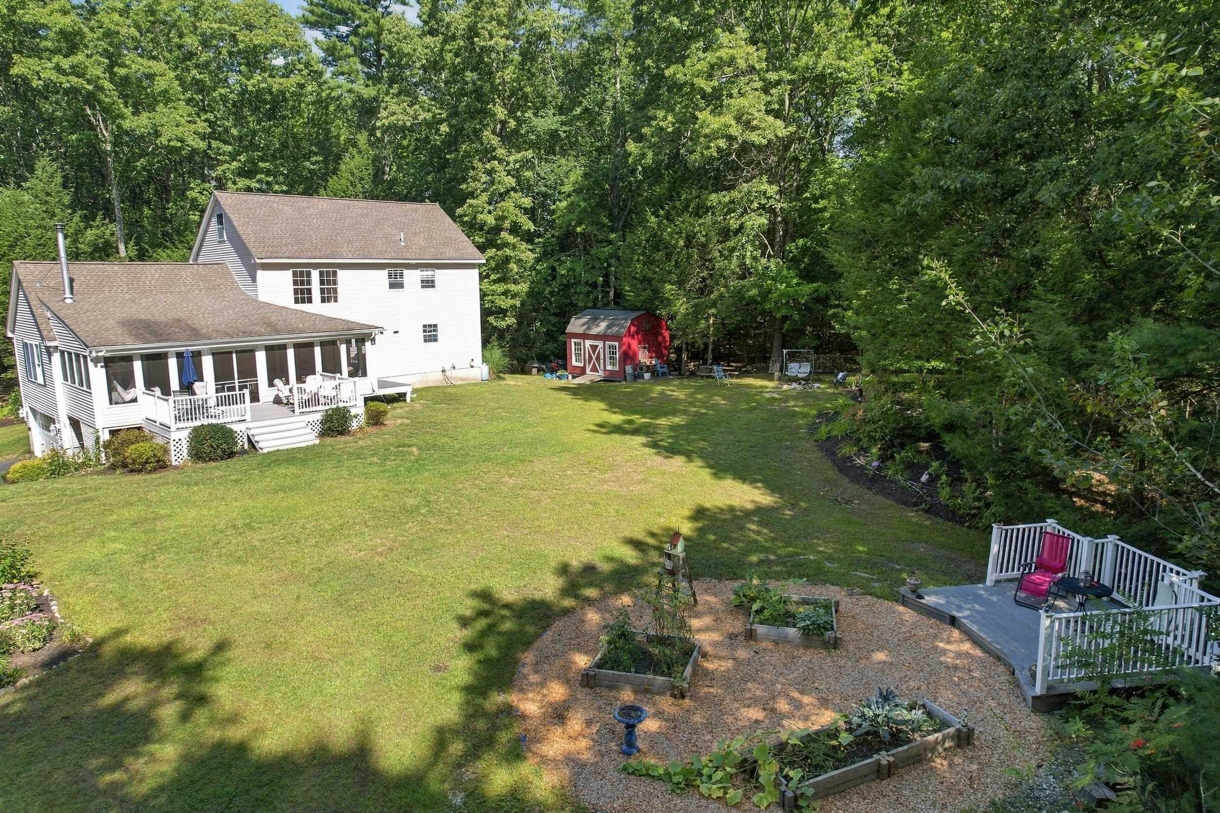 27 Peabody Drive Property Photo 4