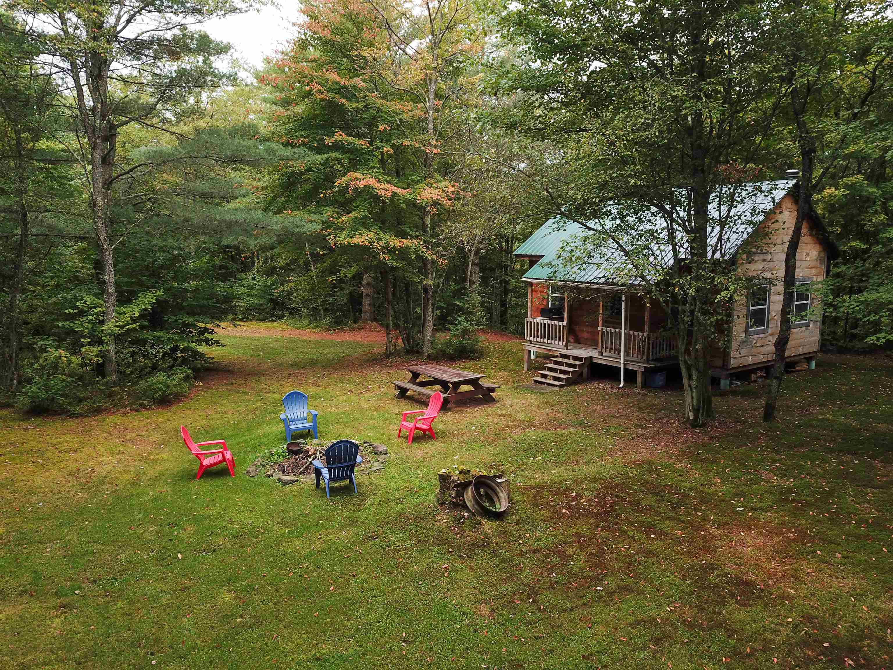 63 Fletcher's Butternut Lane Property Photo 24