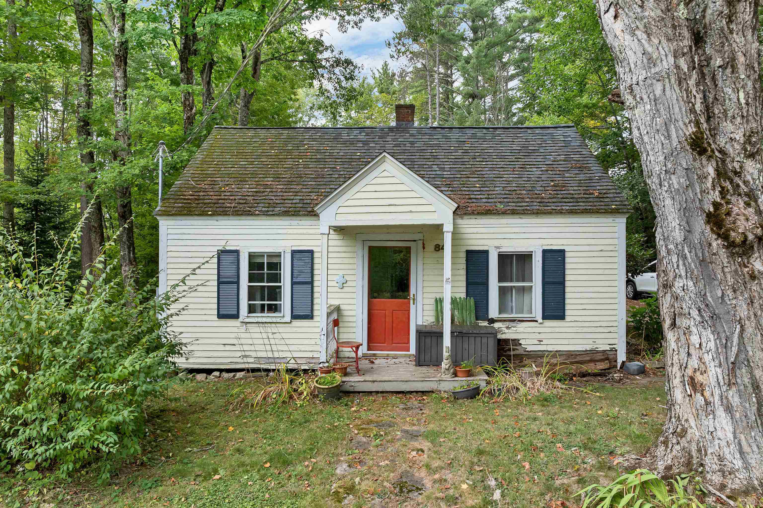 84 North Line Road Property Photo 1