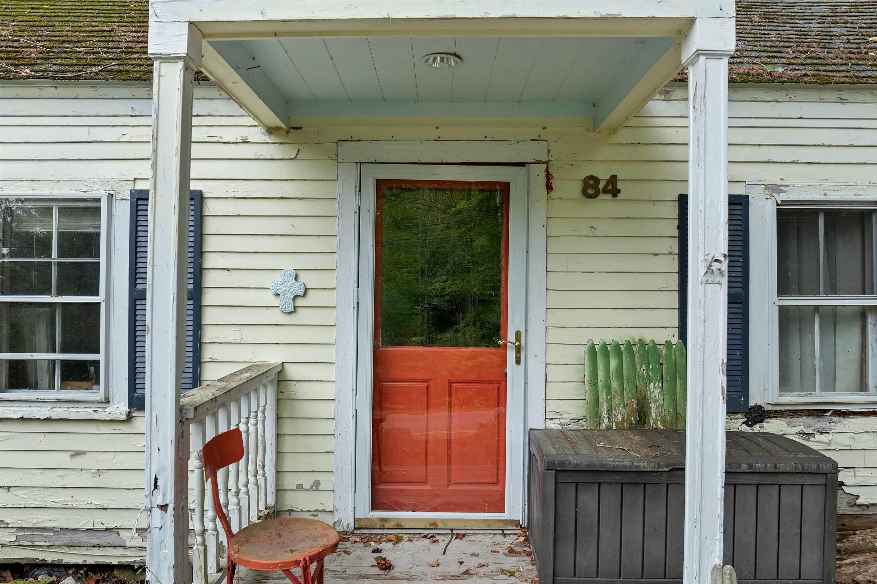 84 North Line Road Property Photo 29