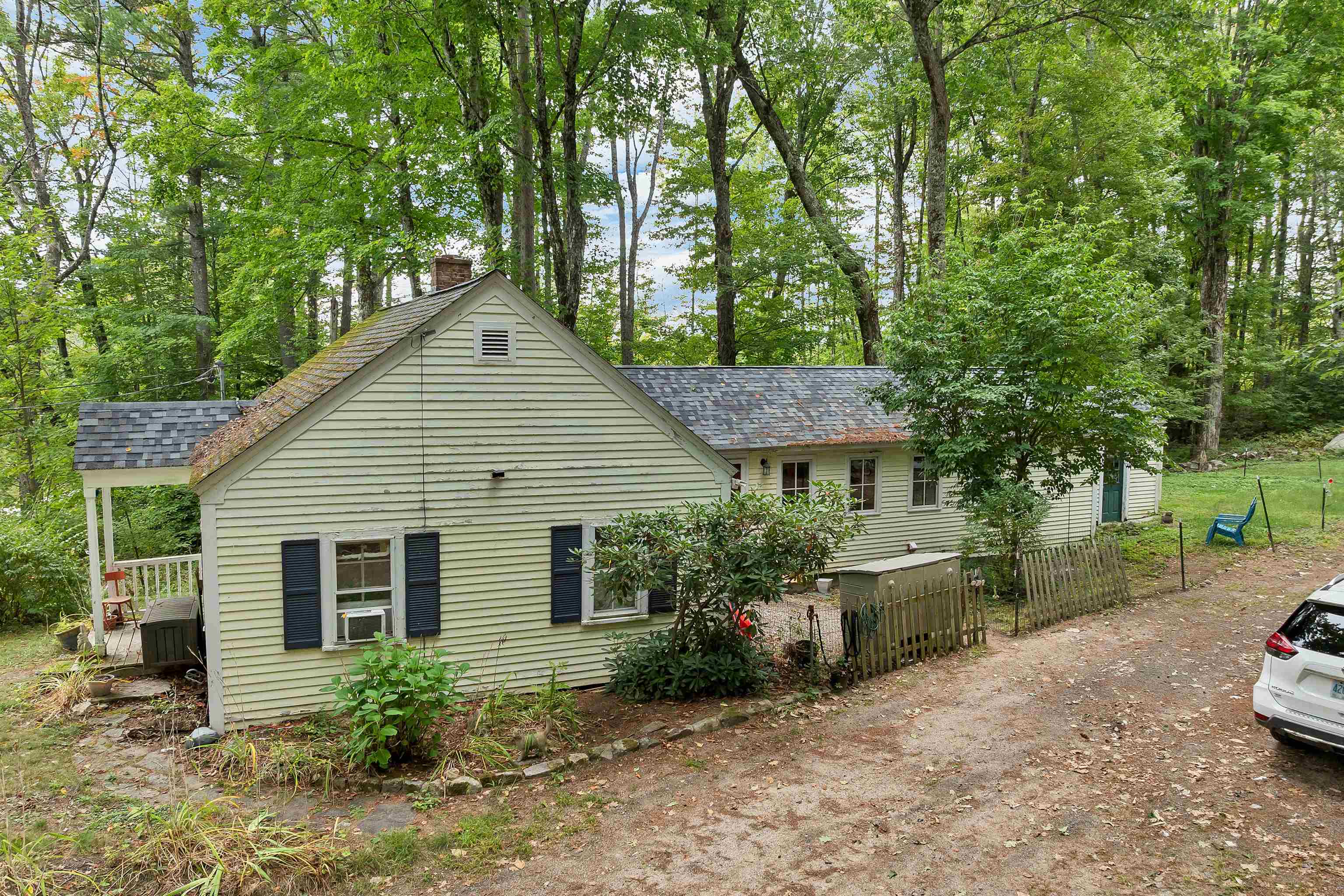 84 North Line Road Property Photo 31