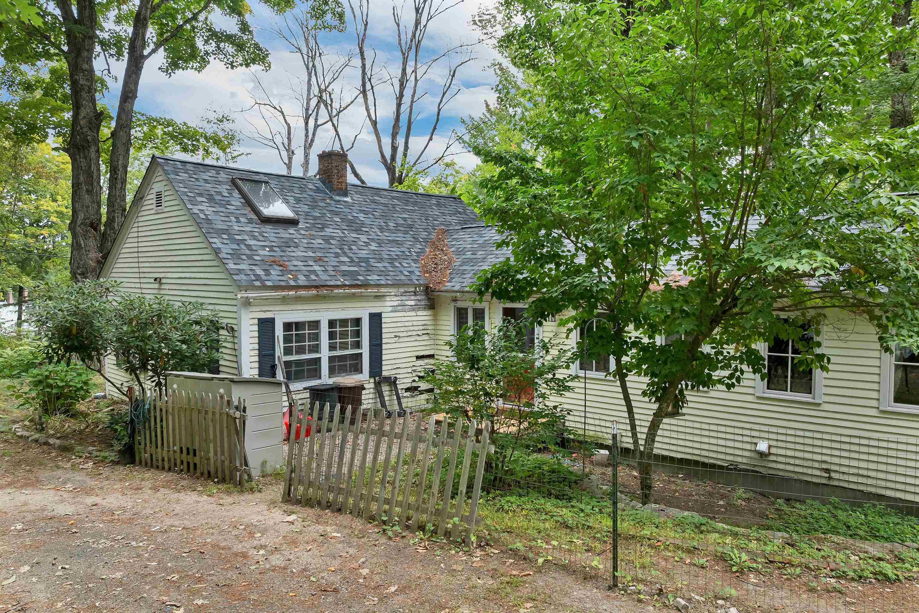 84 North Line Road Property Photo 32