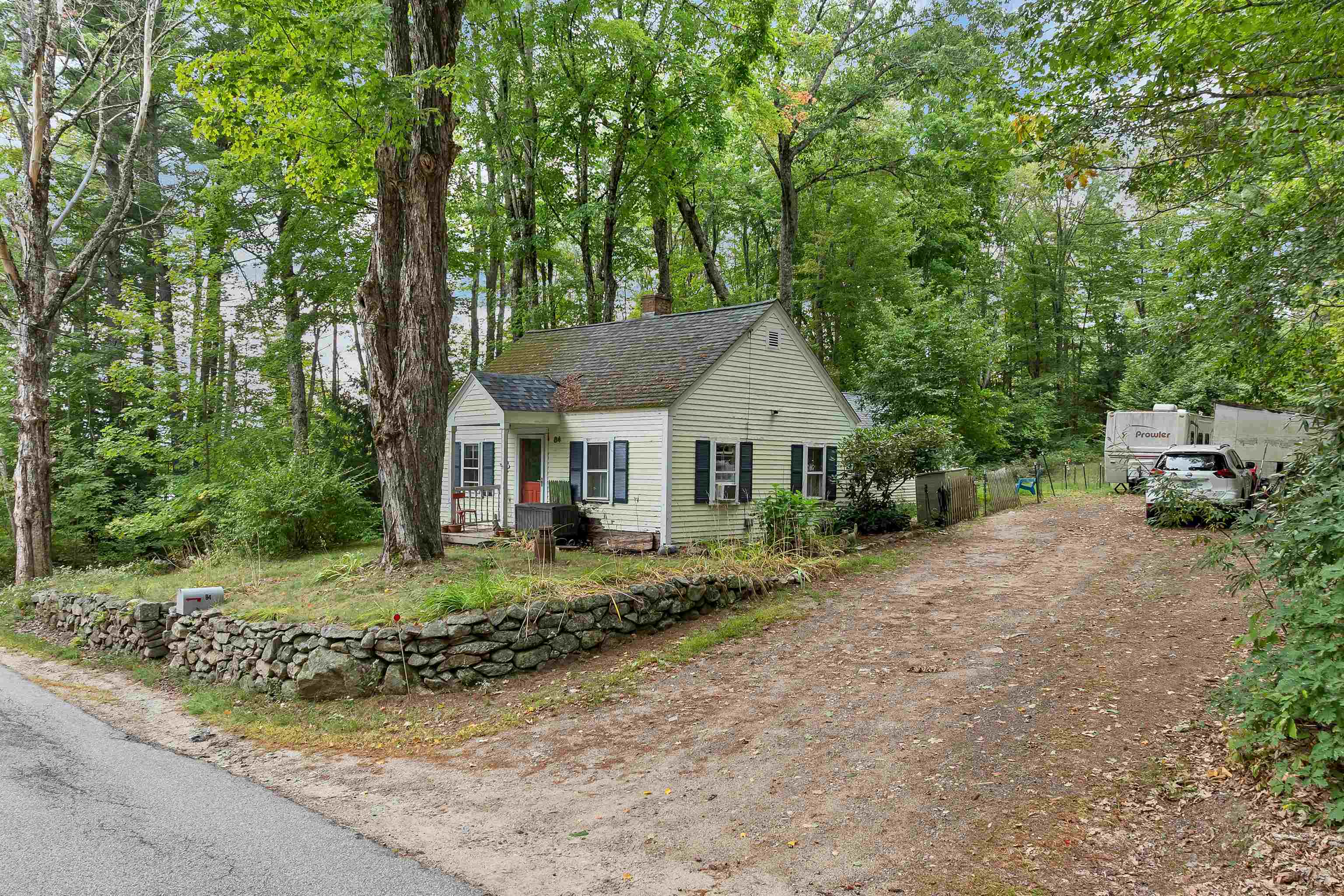 84 North Line Road Property Photo 33