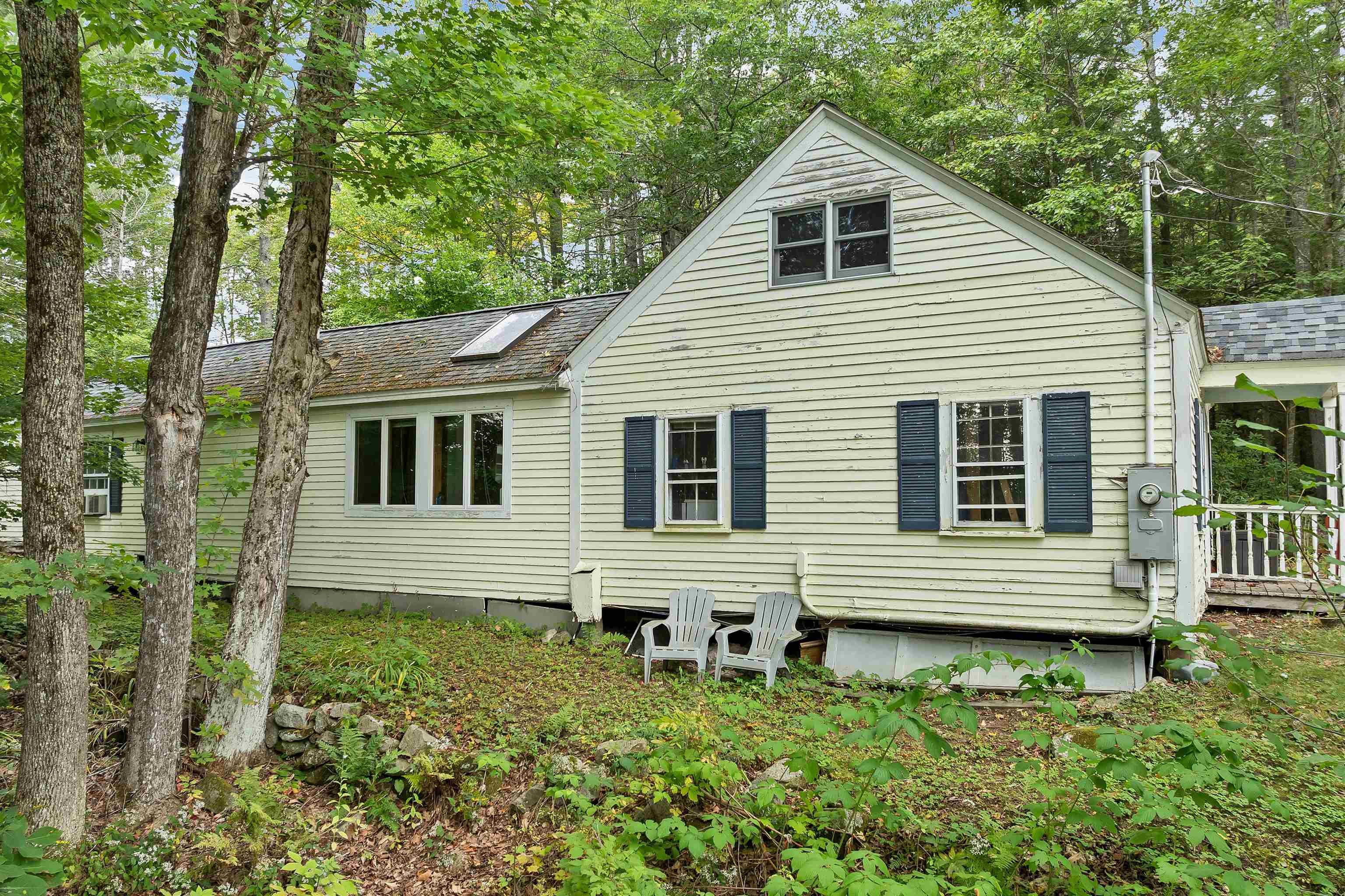 84 North Line Road Property Photo 37