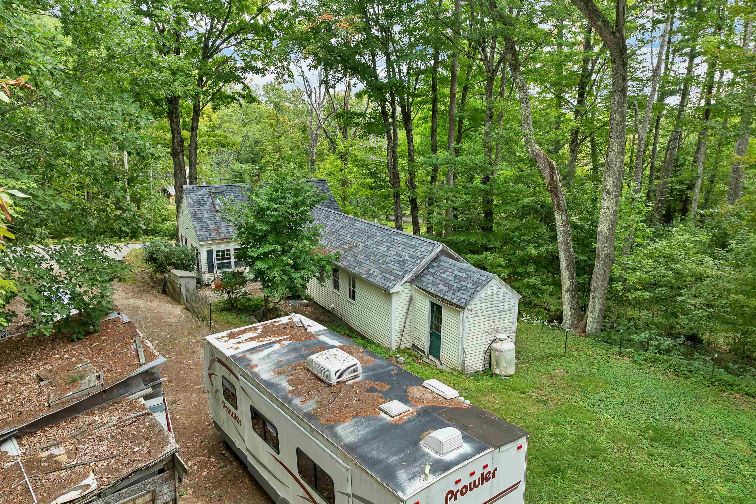 84 North Line Road Property Photo 38