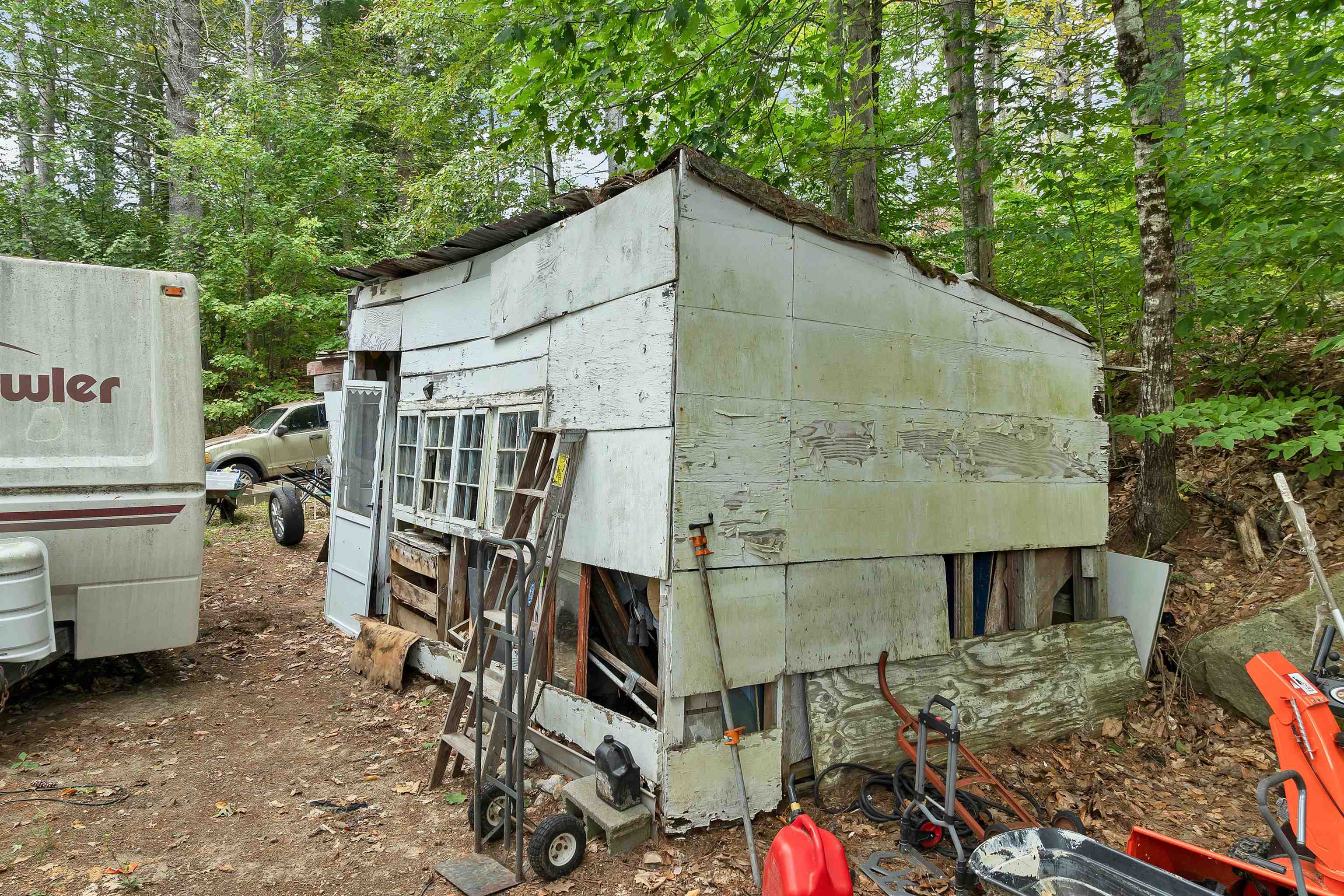 84 North Line Road Property Photo 40
