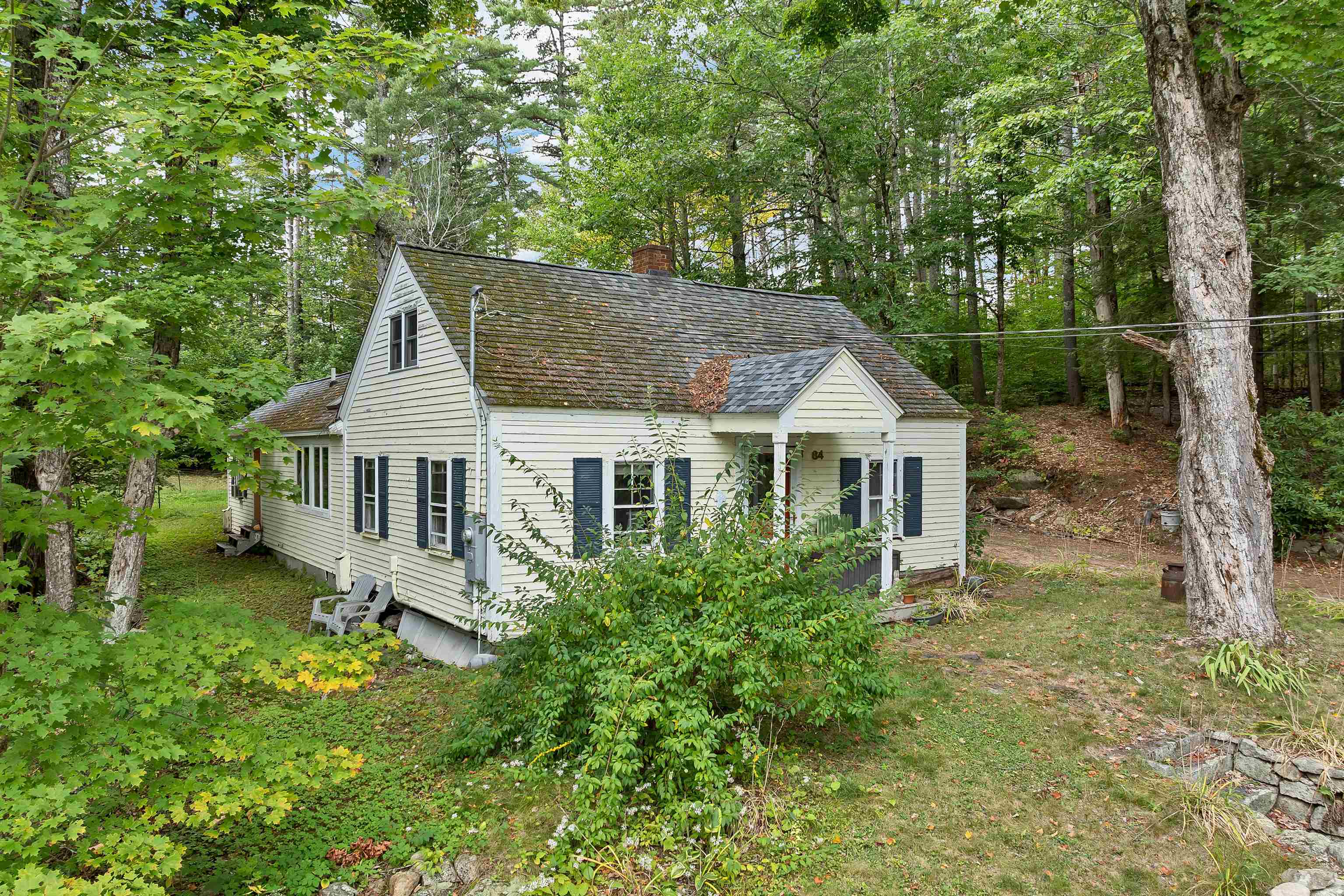 84 North Line Road Property Photo 54